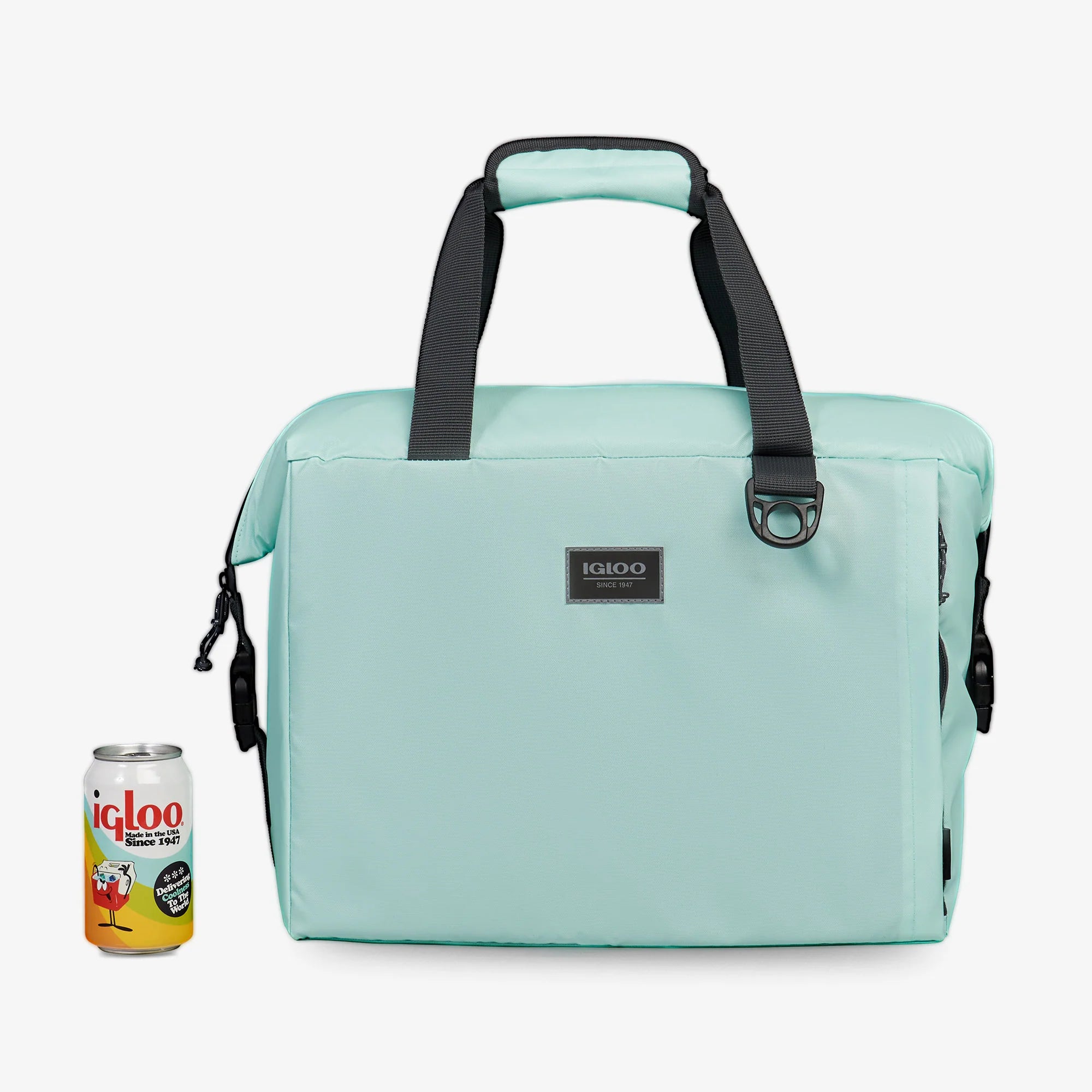 Igloo Outdoor South Coast Snapdown 36-Can Bag - Image 18