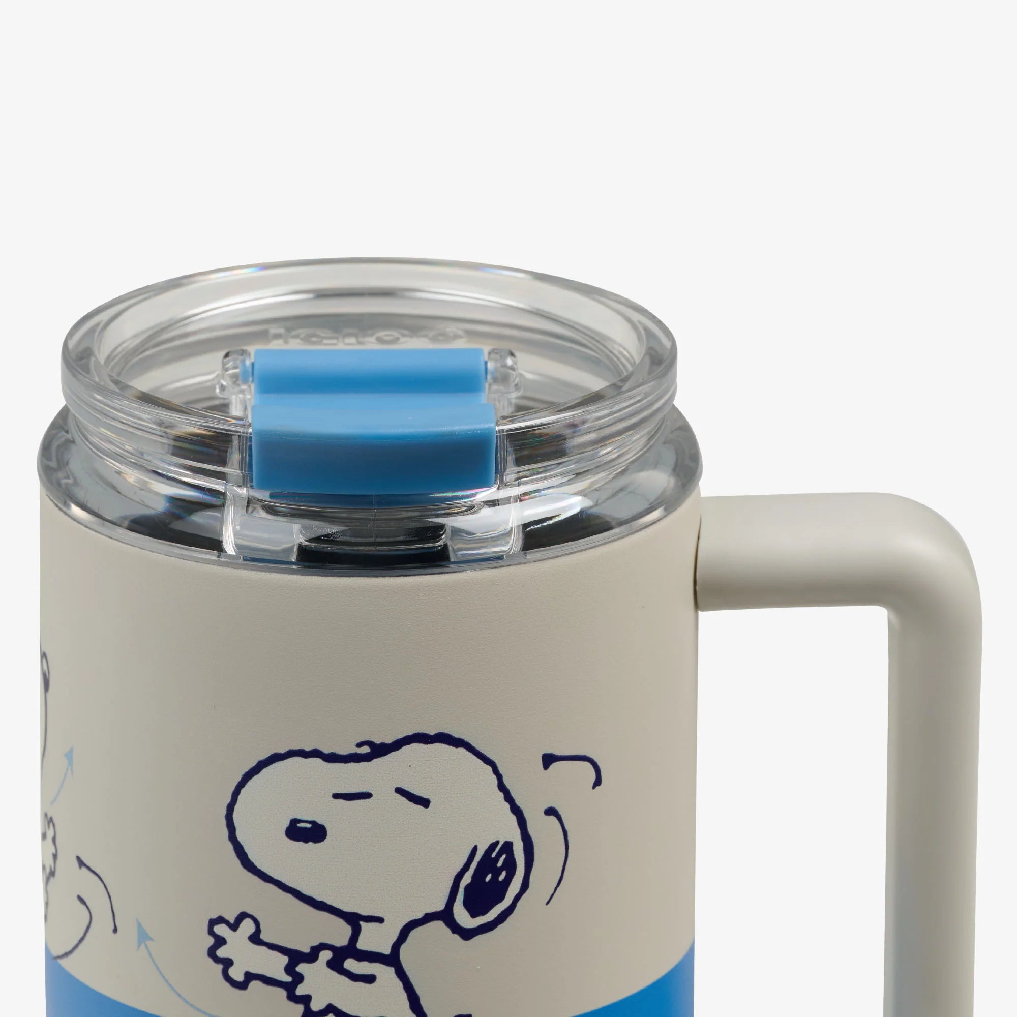 Igloo Outdoor Snoopy Disco Party 32 Oz Travel Mug - Image 5