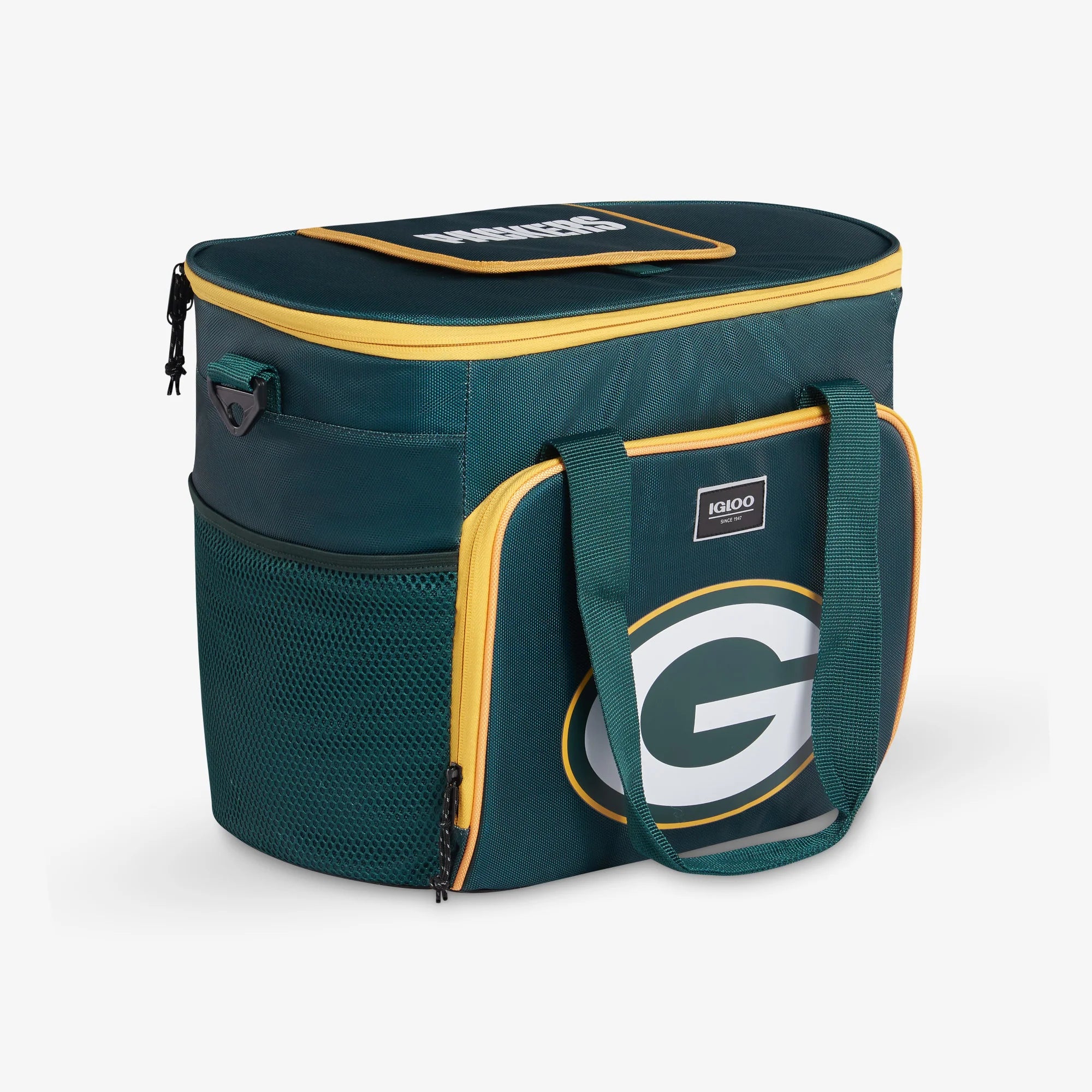 Igloo Outdoor Green Bay Packers Tailgate Tote - Image 4