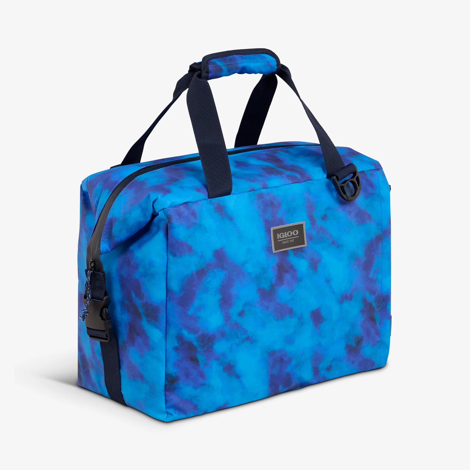 Igloo Outdoor South Coast Snapdown 36-Can Bag - Image 6