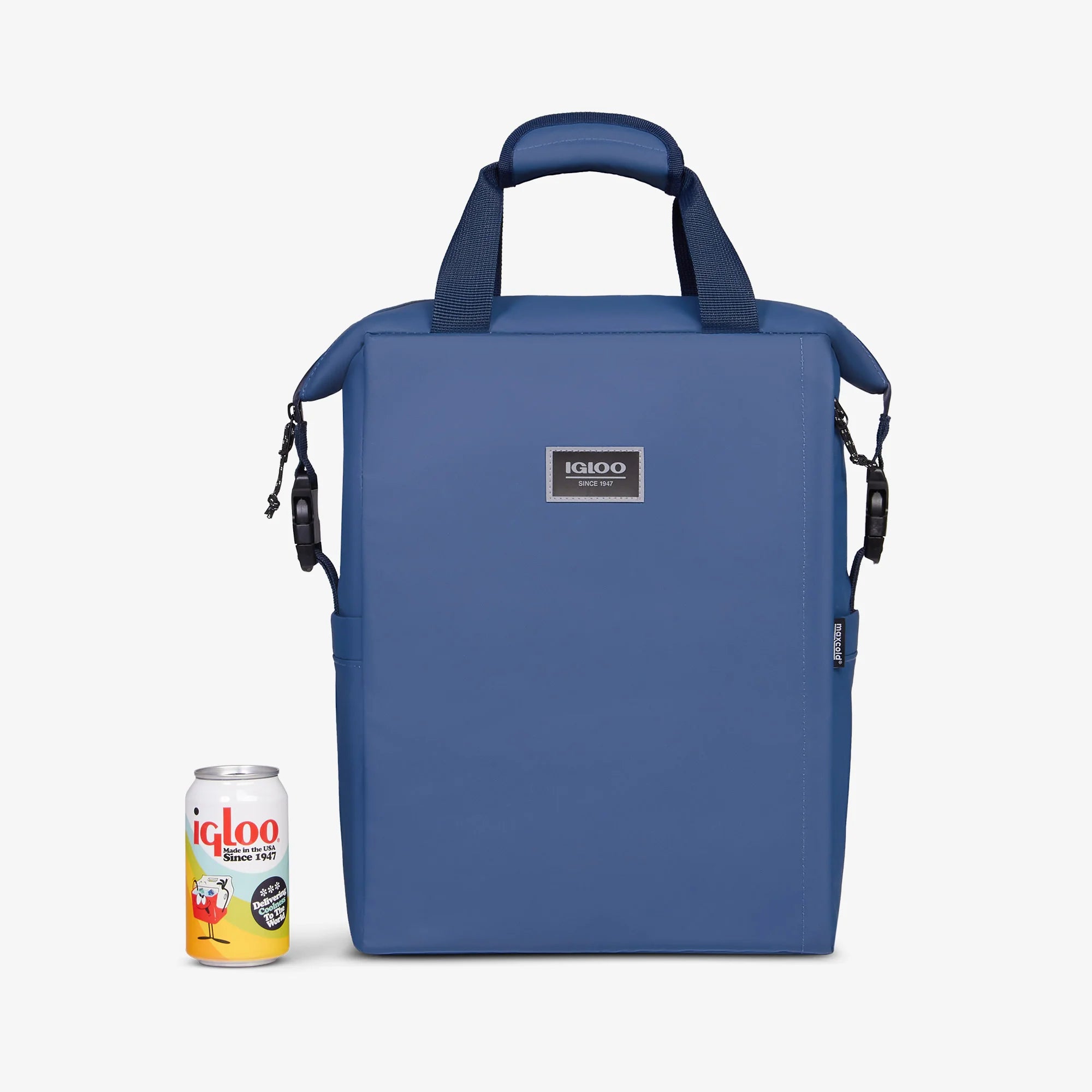 Igloo Coolers South Coast Snapdown 24-Can Backpack - Image 17