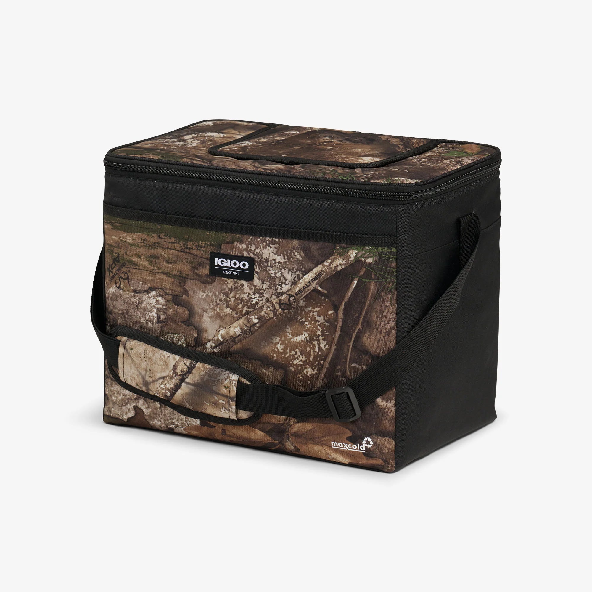 Igloo Outdoor Realtree APX HLC 28-Can Bag - Image 2
