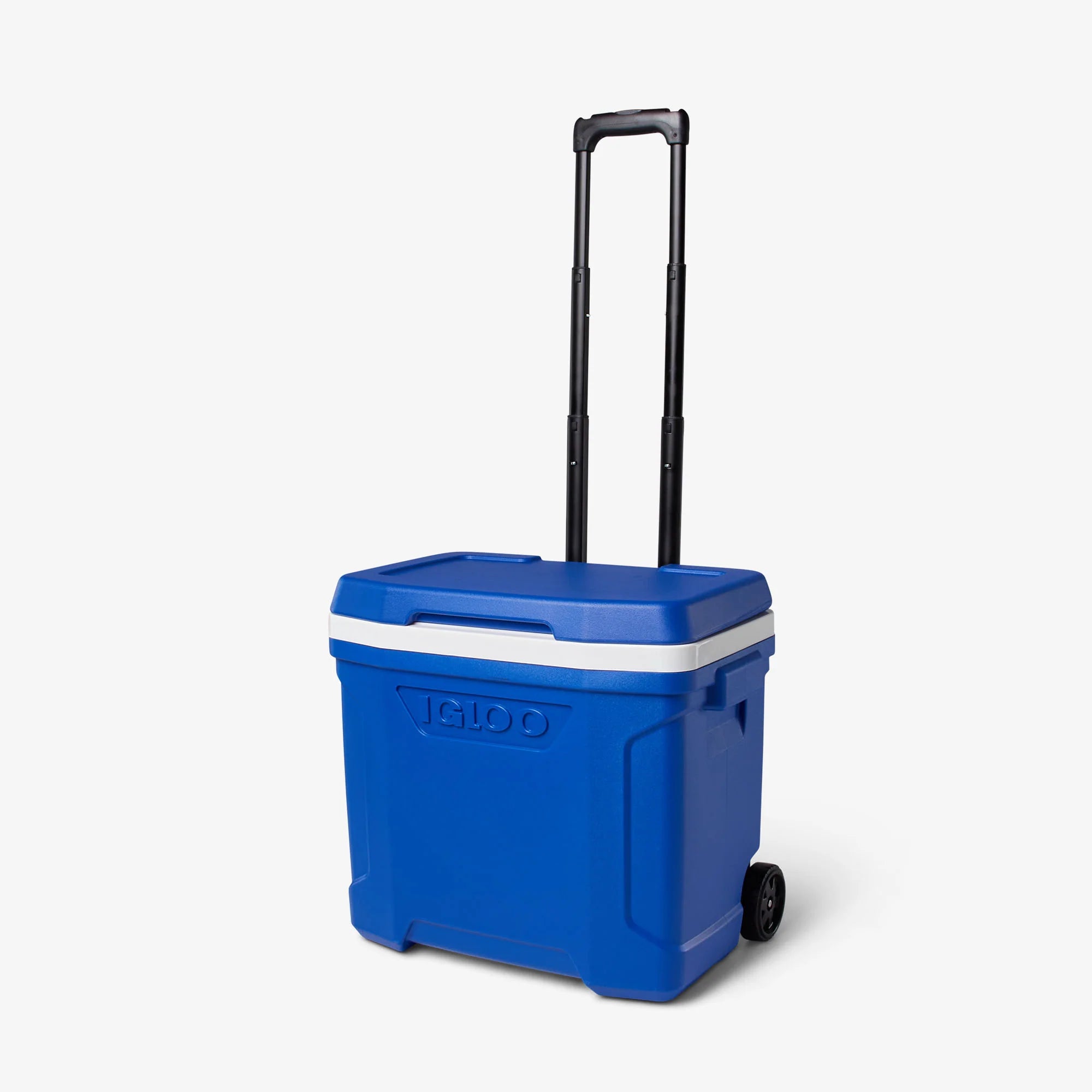 Igloo Outdoor Profile II 28 Qt Roller Cooler - Image 2