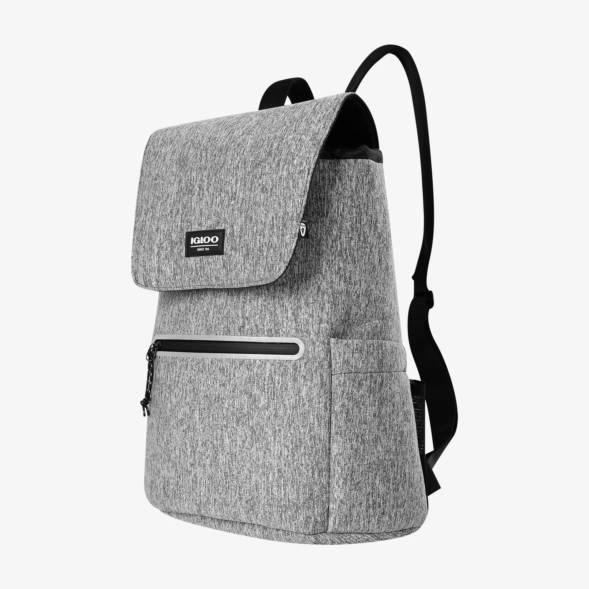 Igloo Outdoor Moxie Cinch 18-Can Backpack - Image 2
