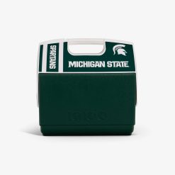 Igloo Coolers Michigan State University Playmate Elite 16 Qt Cooler