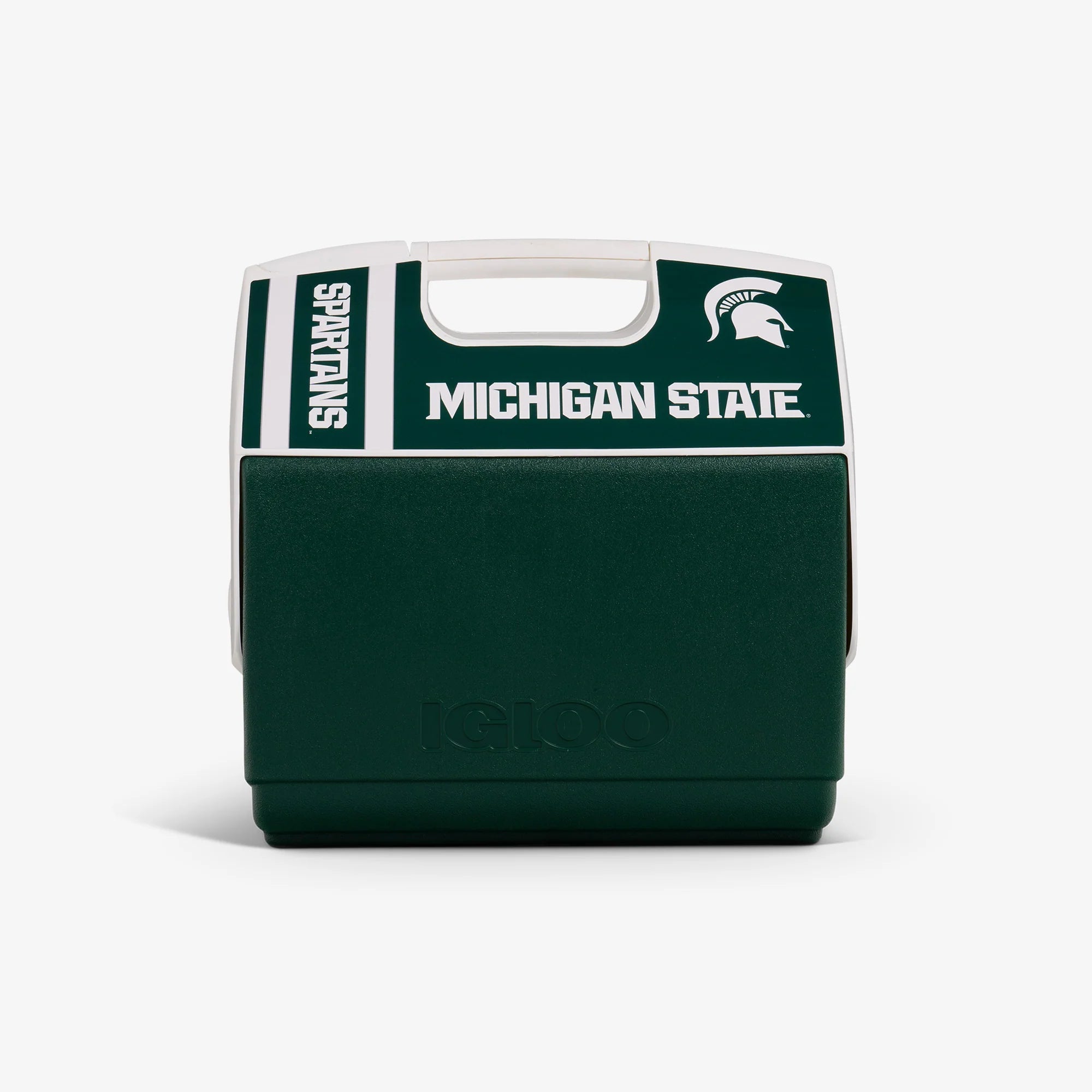 Igloo Outdoor Michigan State University Playmate Elite 16 Qt Cooler