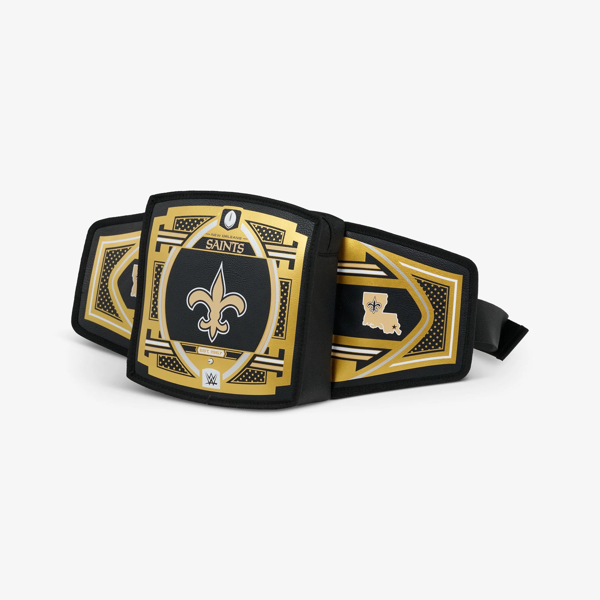 Igloo Coolers NFL WWE Cooler Fanny Pack - Image 62
