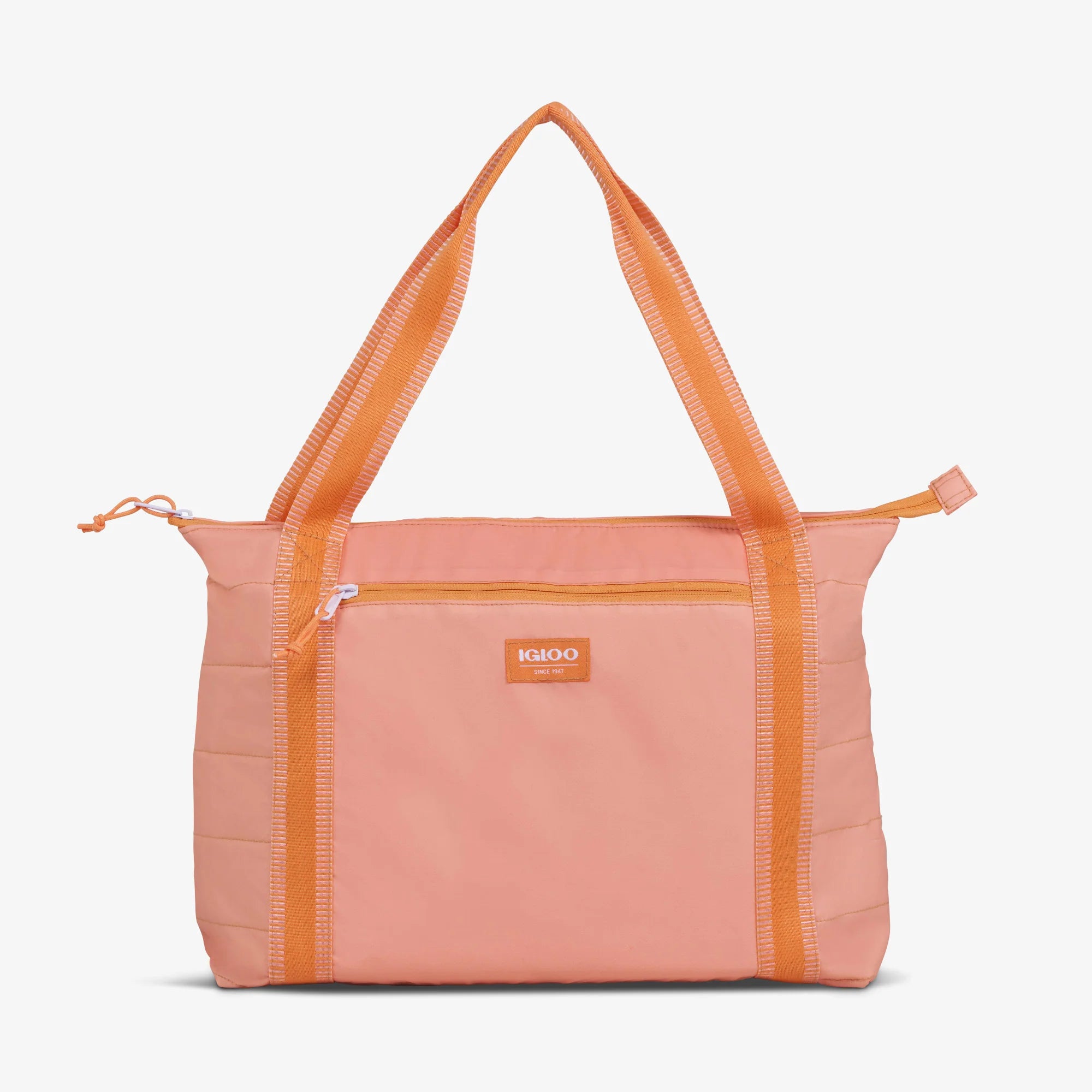 Igloo Coolers Packable Puffer 20-Can Cooler Bag