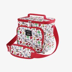 Alternative view of Igloo Coolers Hello Kitty Square Lunch Cooler Bag