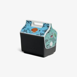 Alternative view of Igloo Outdoor Pokmon Little Playmate 7 Qt Cooler