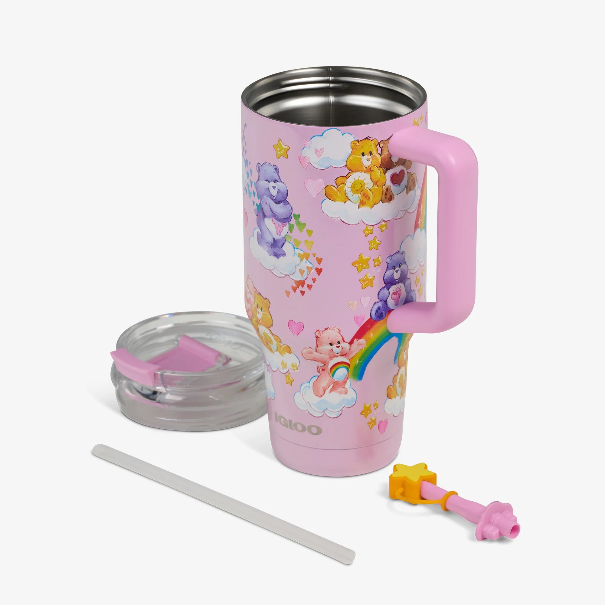 Igloo Coolers The Care Bears 32 Oz Travel Mug - Image 3