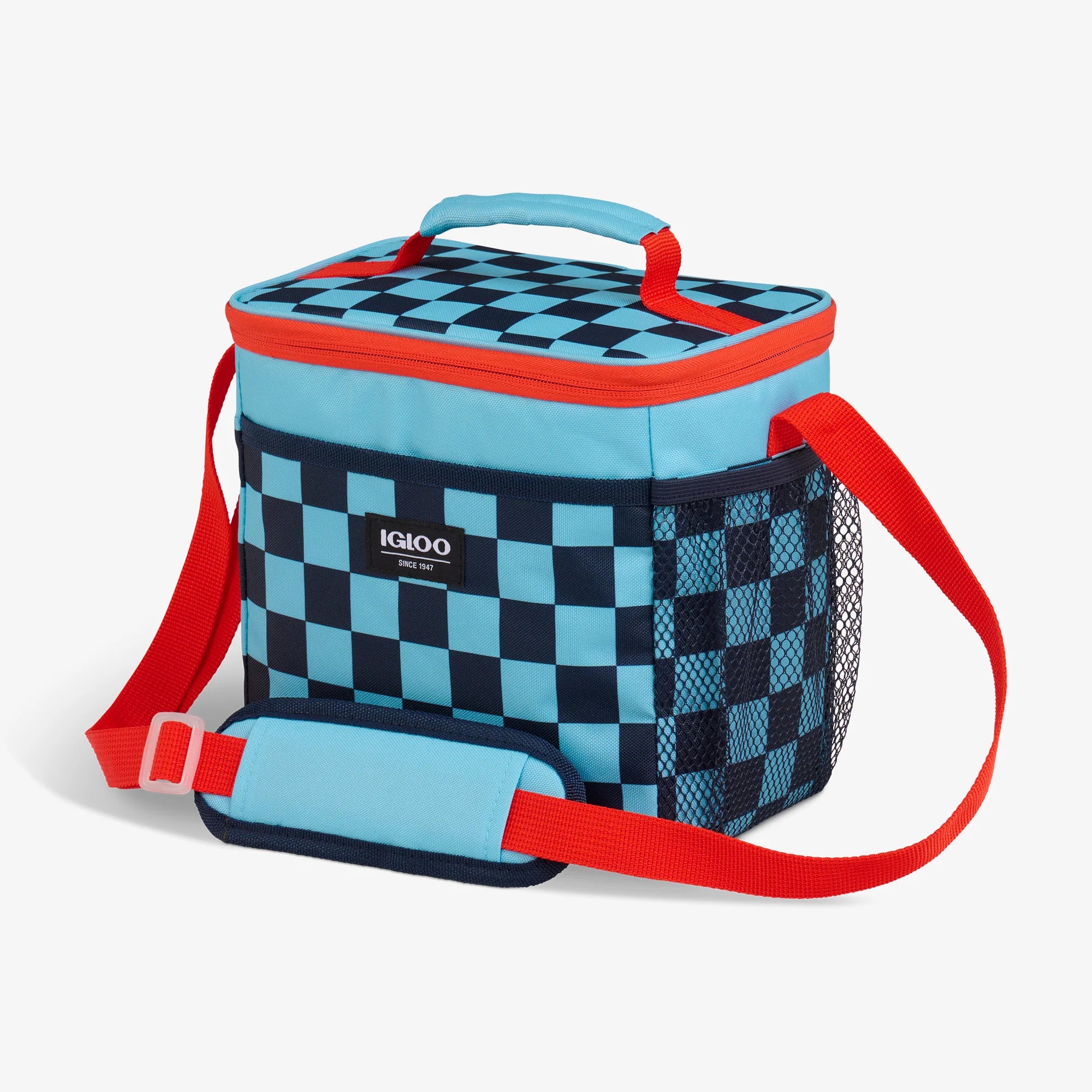 Igloo Outdoor Kids Square Lunch Bag - Image 7