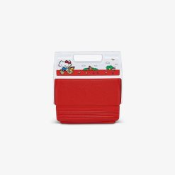 Igloo Coolers Hello Kitty Classic Playmate Mini 4 Qt Cooler