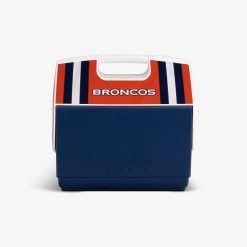 Igloo Outdoor Denver Broncos Jersey Playmate Elite 16 Qt Cooler