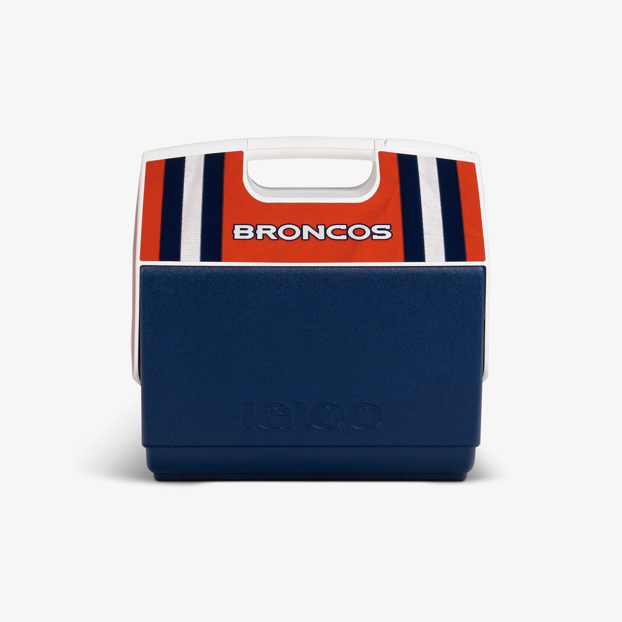 Igloo Outdoor Denver Broncos Jersey Playmate Elite 16 Qt Cooler