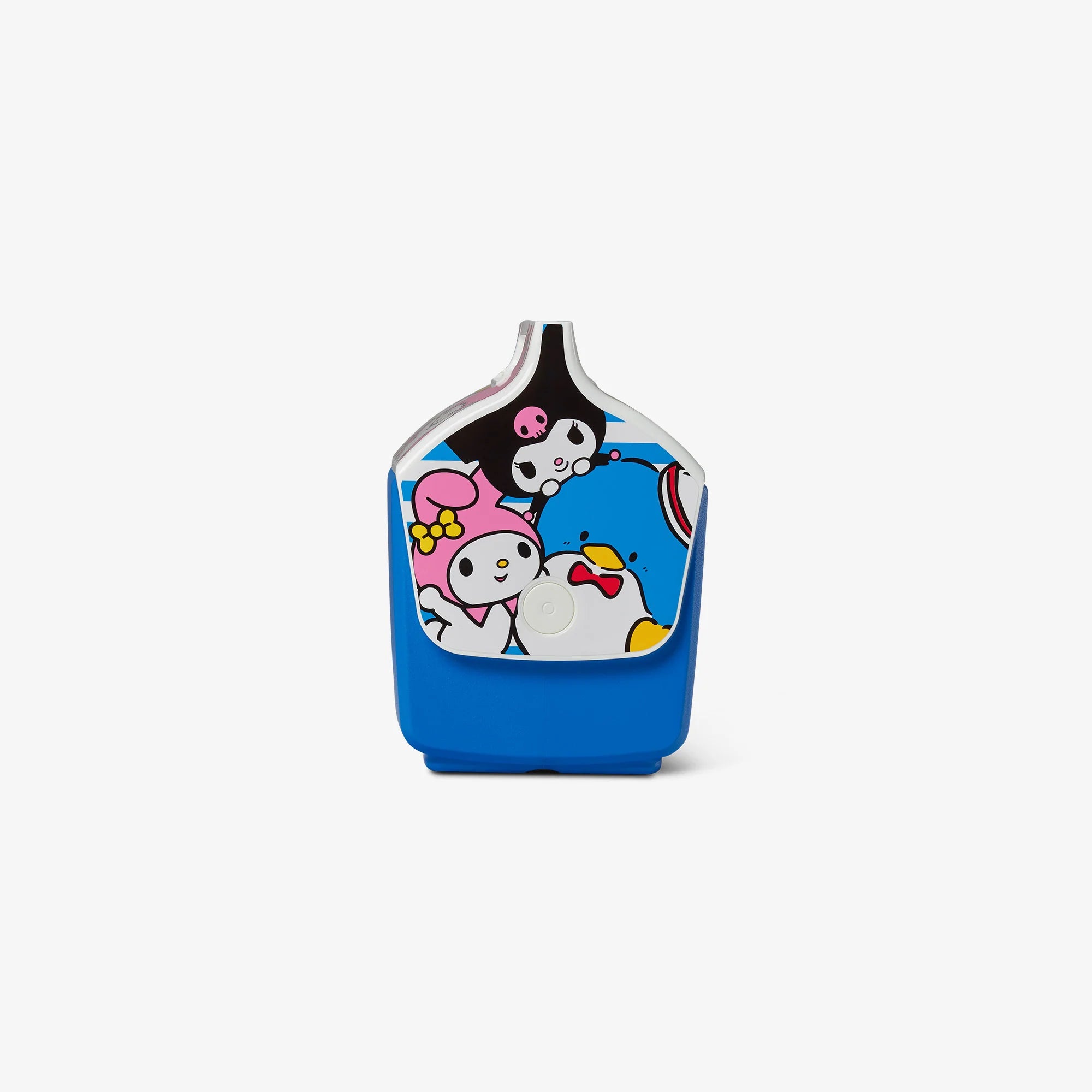 Igloo Outdoor Hello Kitty and Friends Little Playmate 7 Qt Cooler - Image 4