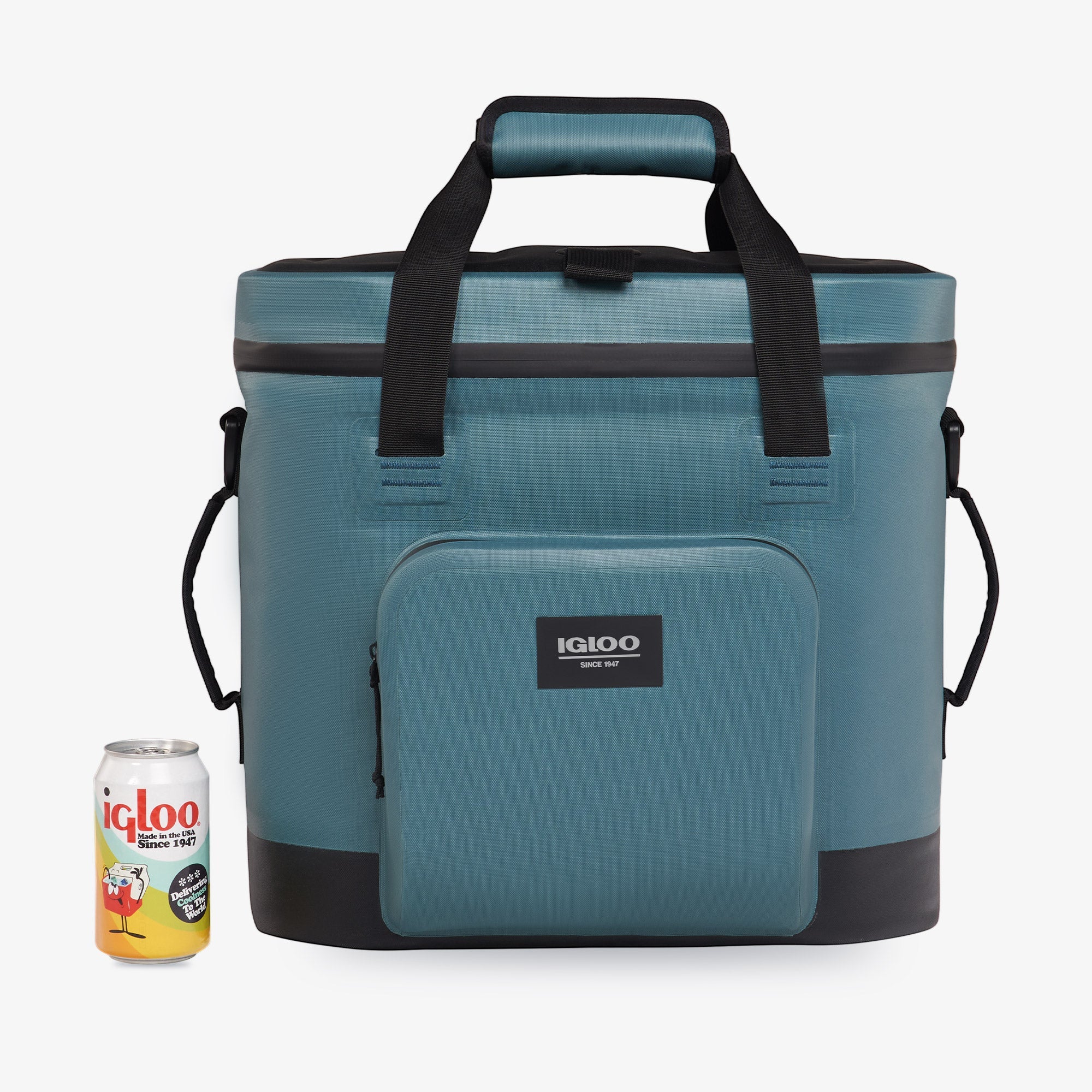Igloo Coolers Trailmate 30-Can Cooler Bag - Image 29