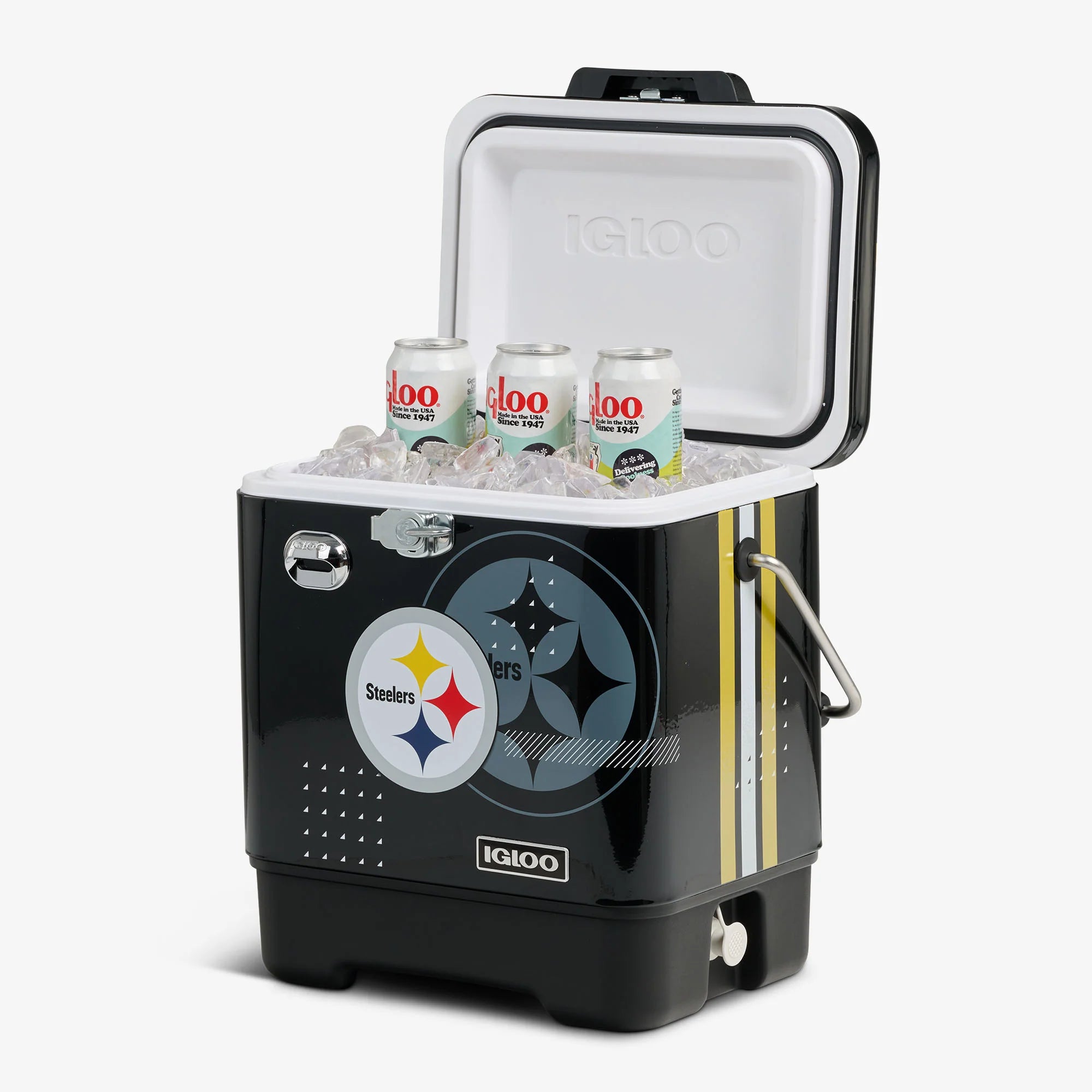 Igloo Outdoor NFL Legacy 20 Qt Cooler - Image 28