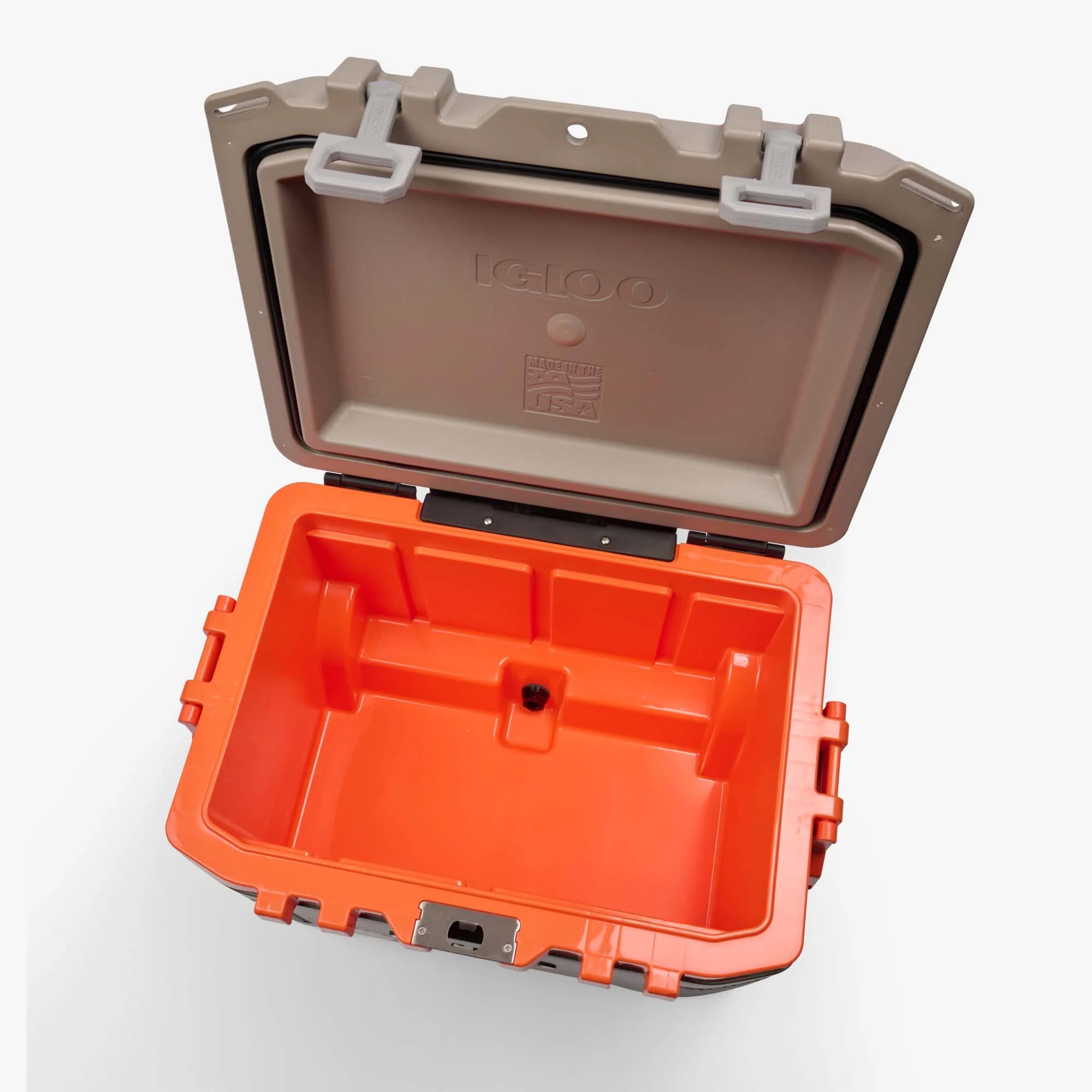Igloo Coolers Trailmate 52 Qt Roller Cooler - Image 41