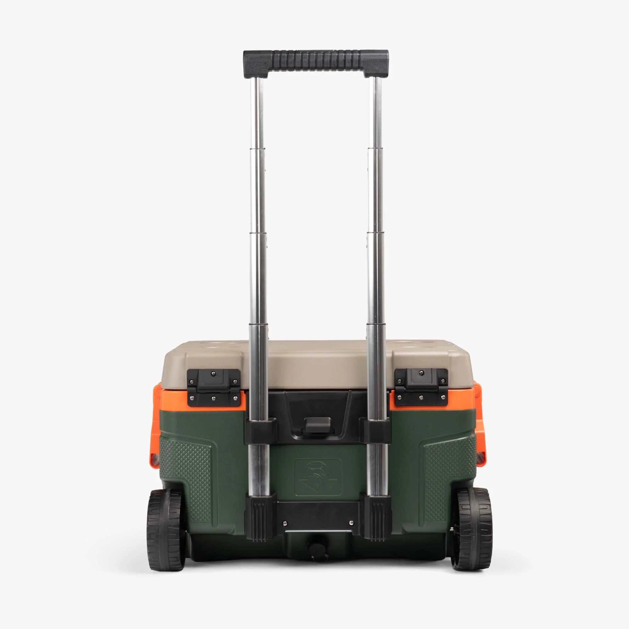 Igloo Coolers Trailmate 52 Qt Roller Cooler - Image 40