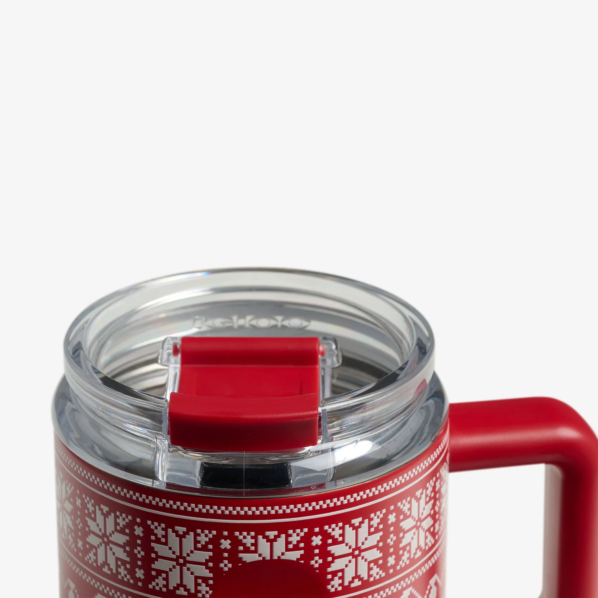 Igloo Outdoor National Lampoons Christmas Vacation Moose 15 Oz Coffee Mug - Image 4