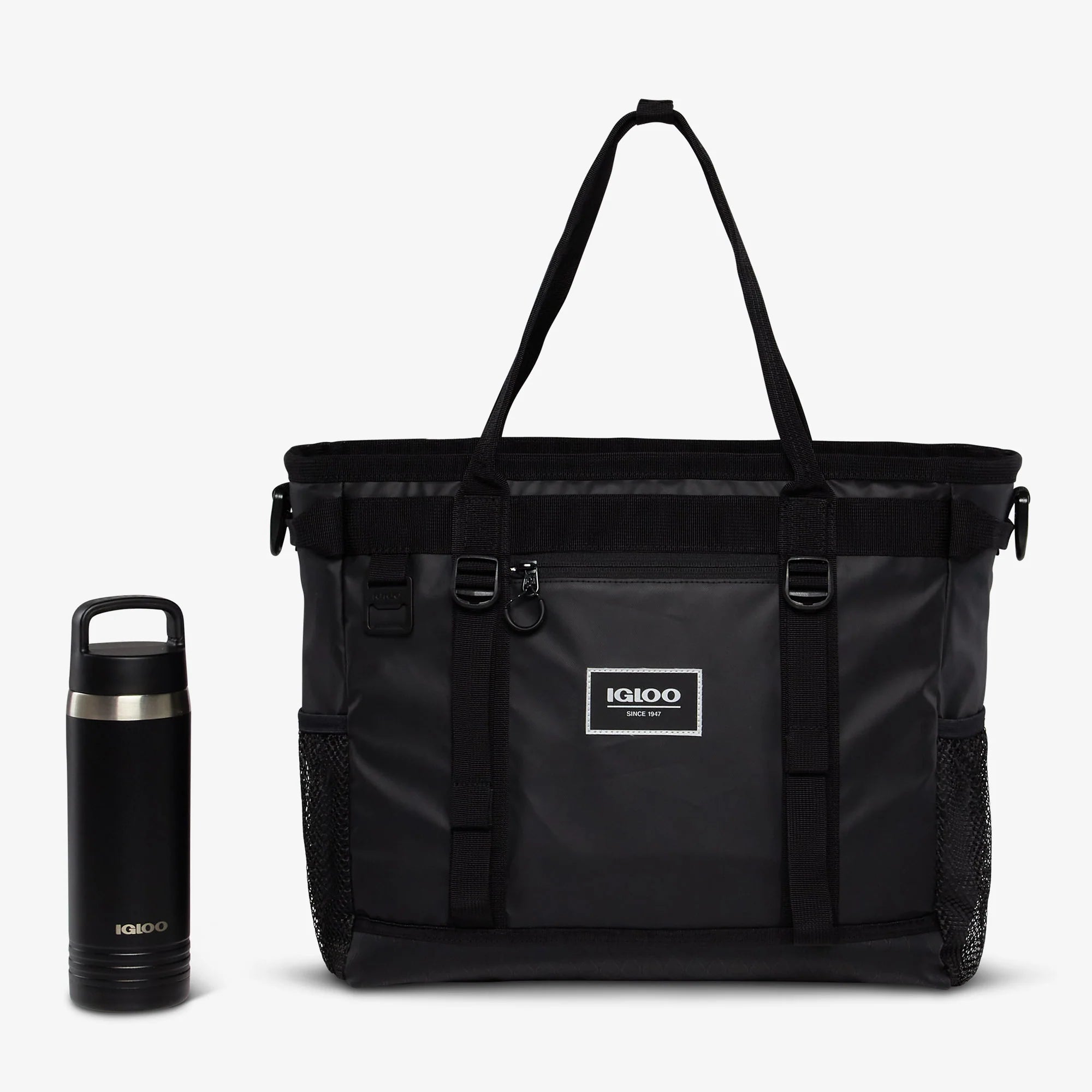 Igloo Outdoor Pursuit 30-Can Tote - Image 11