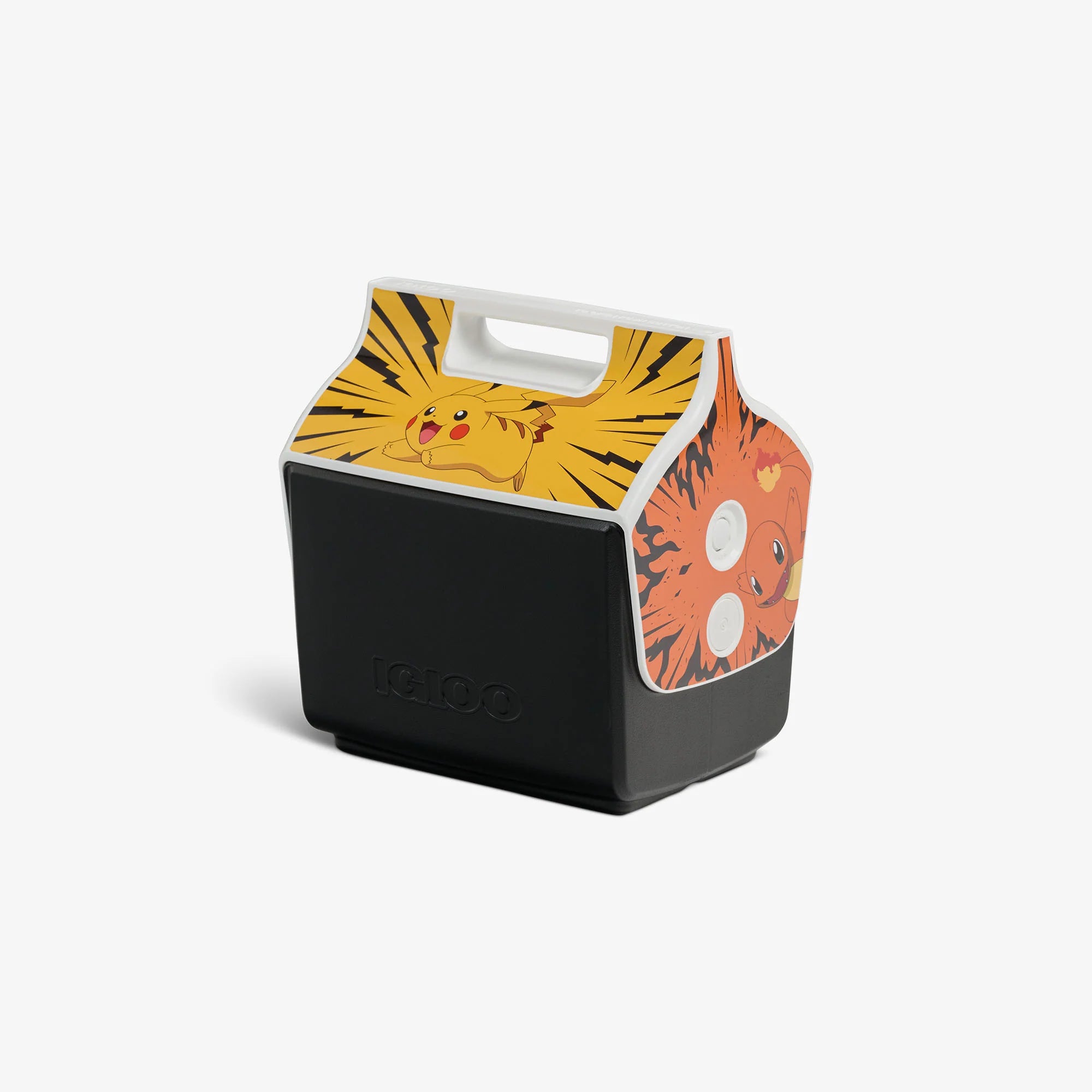 Igloo Outdoor Pokmon Little Playmate 7 Qt Cooler - Image 4