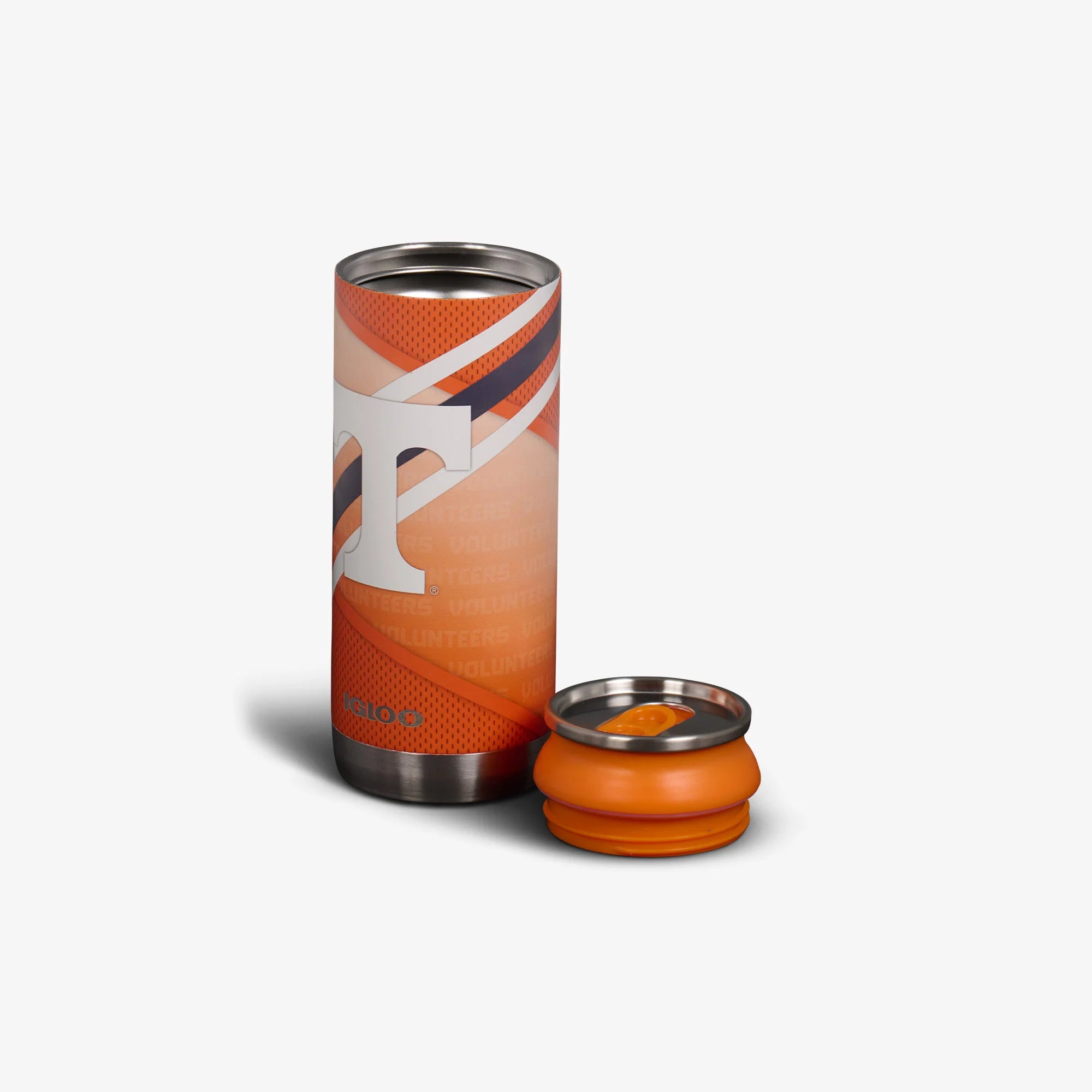 Igloo Coolers University of Tennessee 16 Oz Can - Image 4