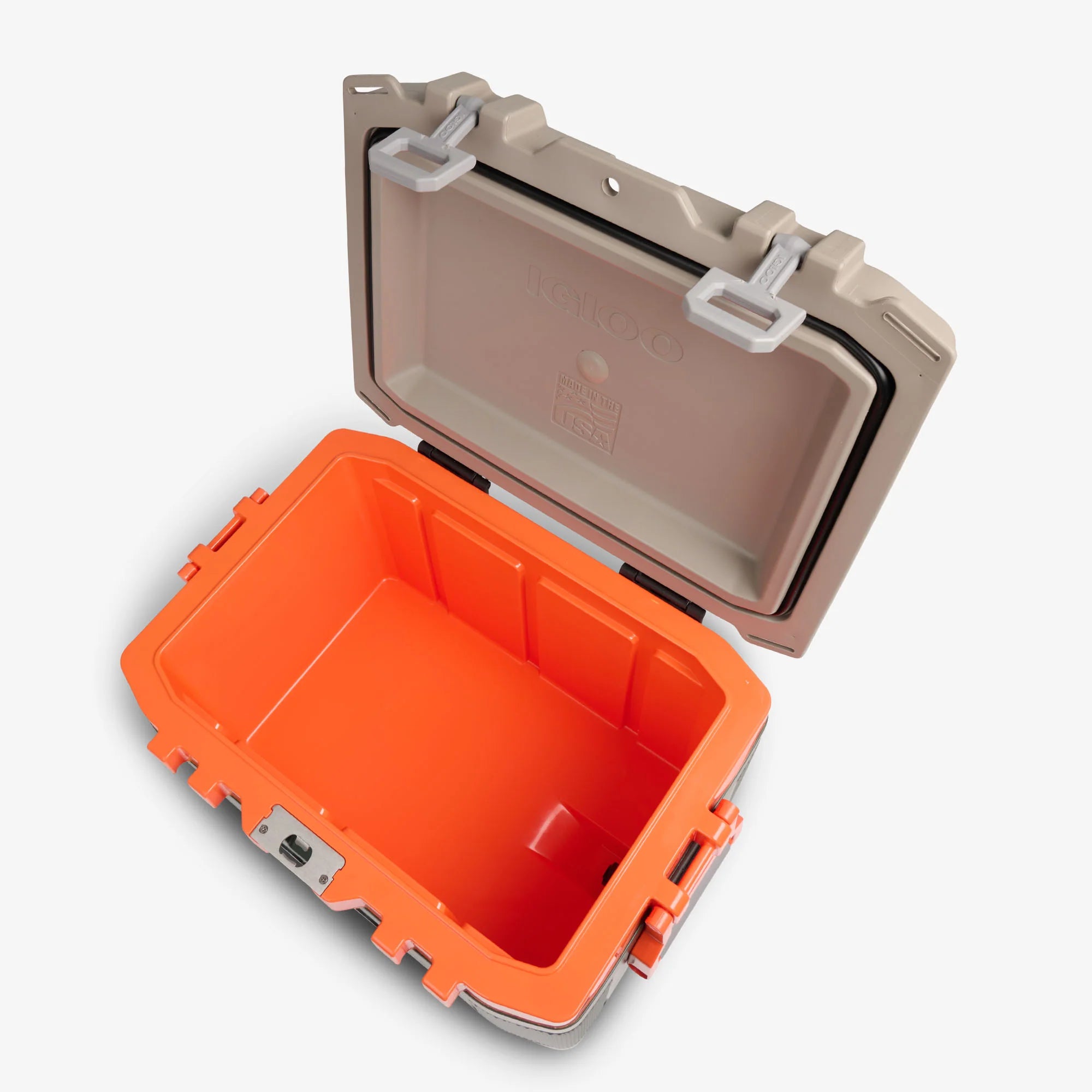 Igloo Coolers Trailmate 50 Qt Cooler - Image 11