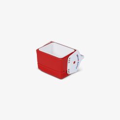 Alternative view of Igloo Coolers Hello Kitty Classic Playmate Mini 4 Qt Cooler