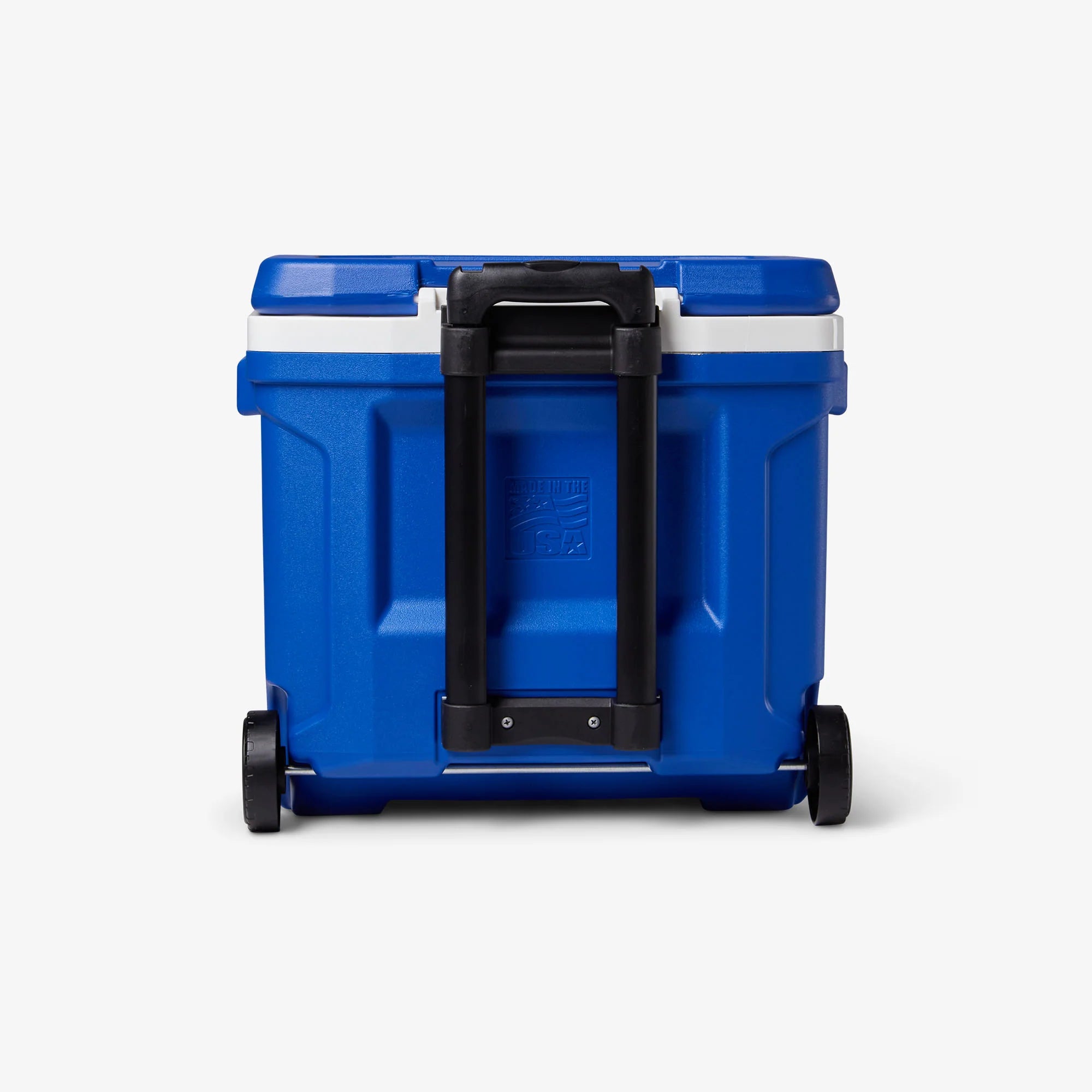 Igloo Outdoor Profile II 28 Qt Roller Cooler - Image 5