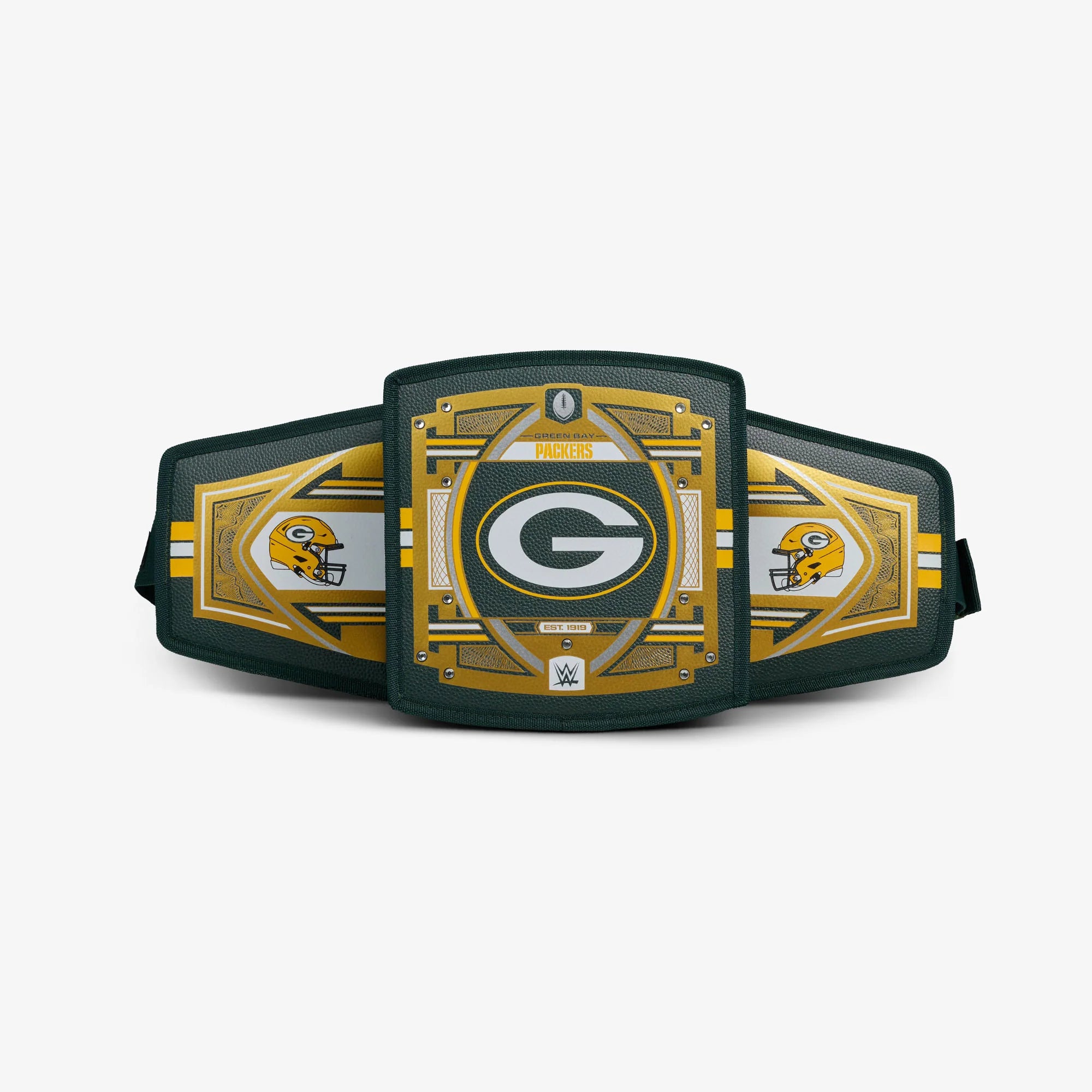 Igloo Coolers NFL WWE Cooler Fanny Pack - Image 61