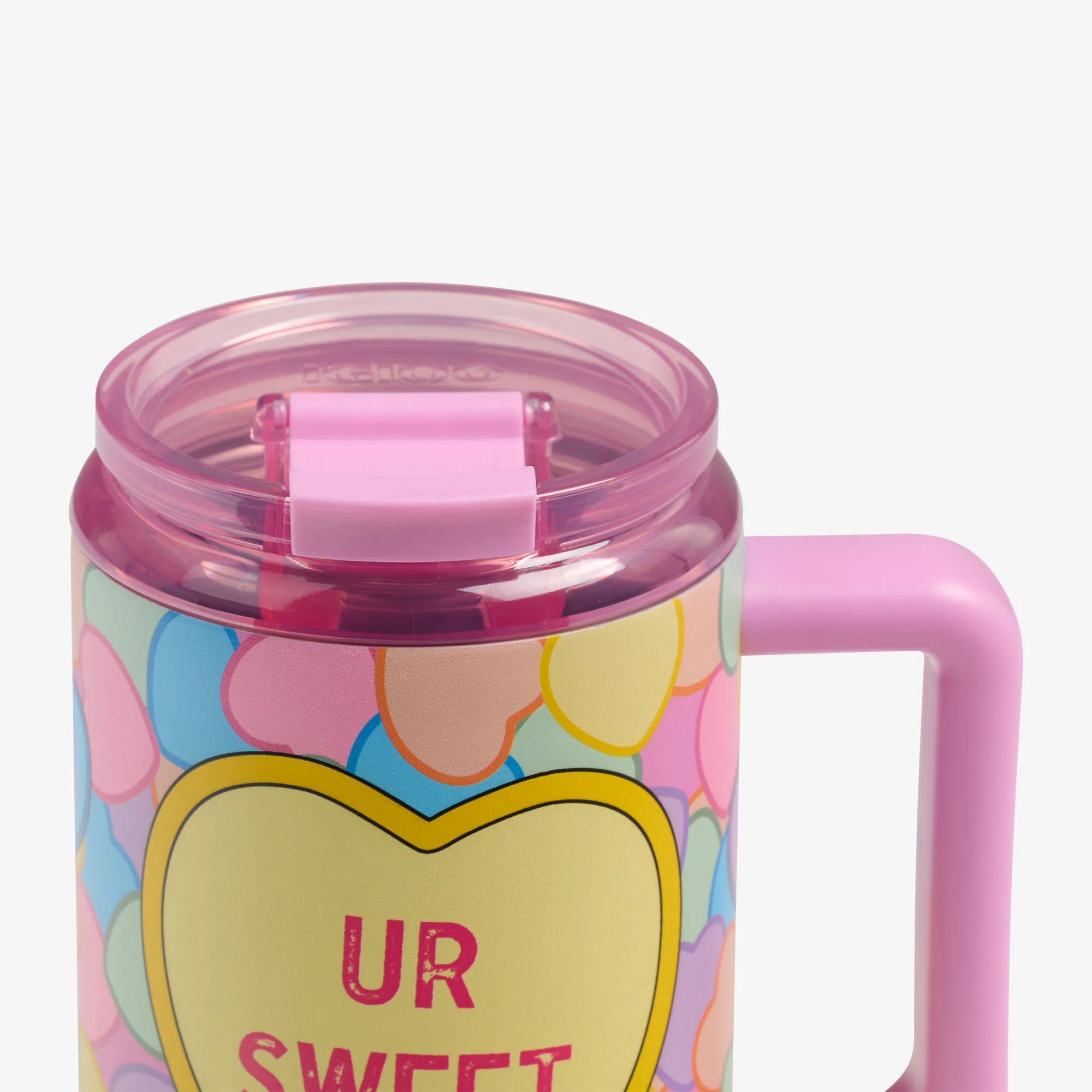 Igloo Outdoor Sweethearts Candies 32 Oz Travel Mug - Image 4