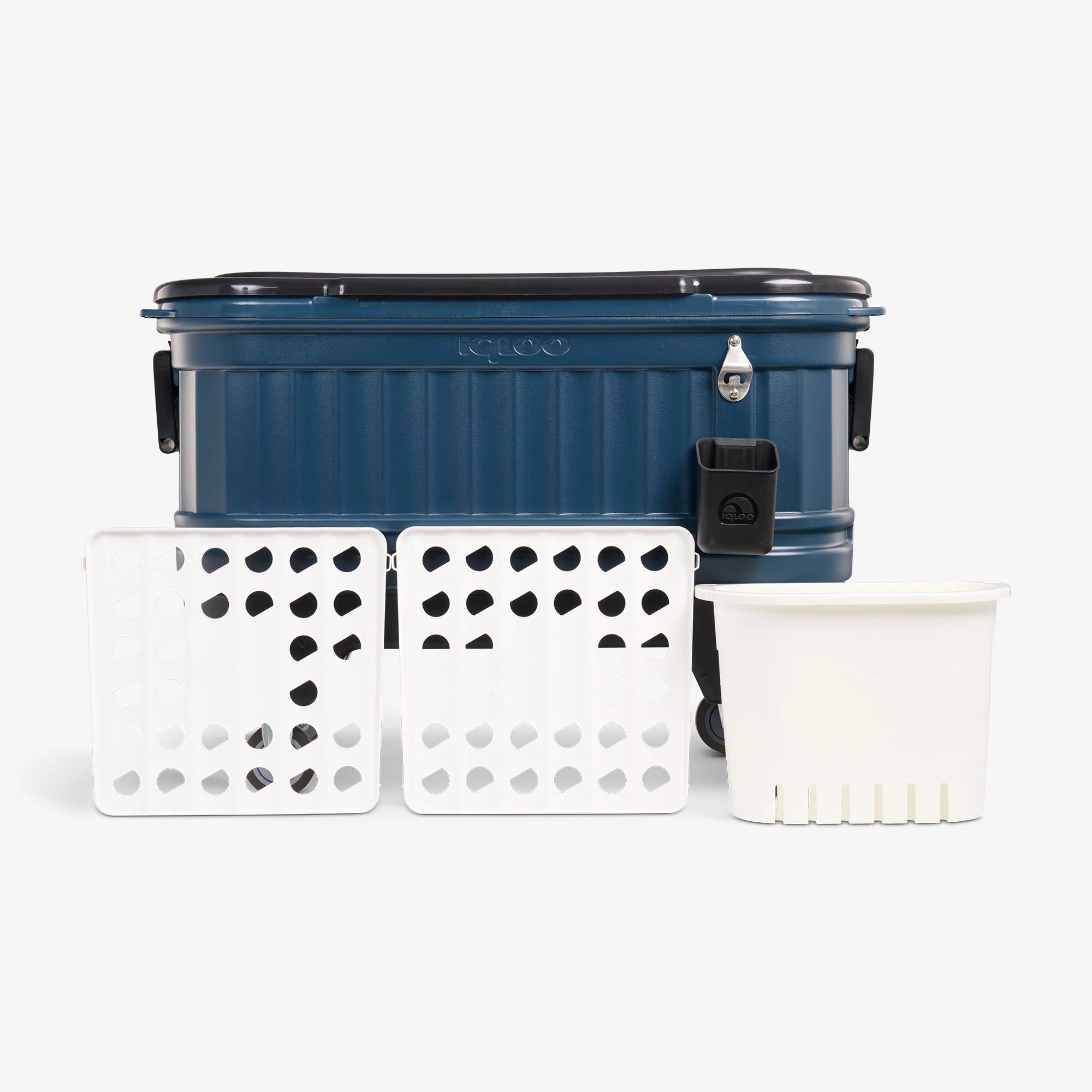 Igloo Coolers Party Bar 125 Qt Cooler - Image 25