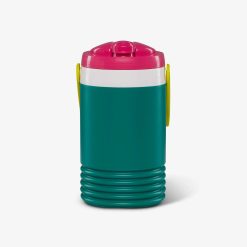 Igloo Coolers Retro Half Gallon Jug