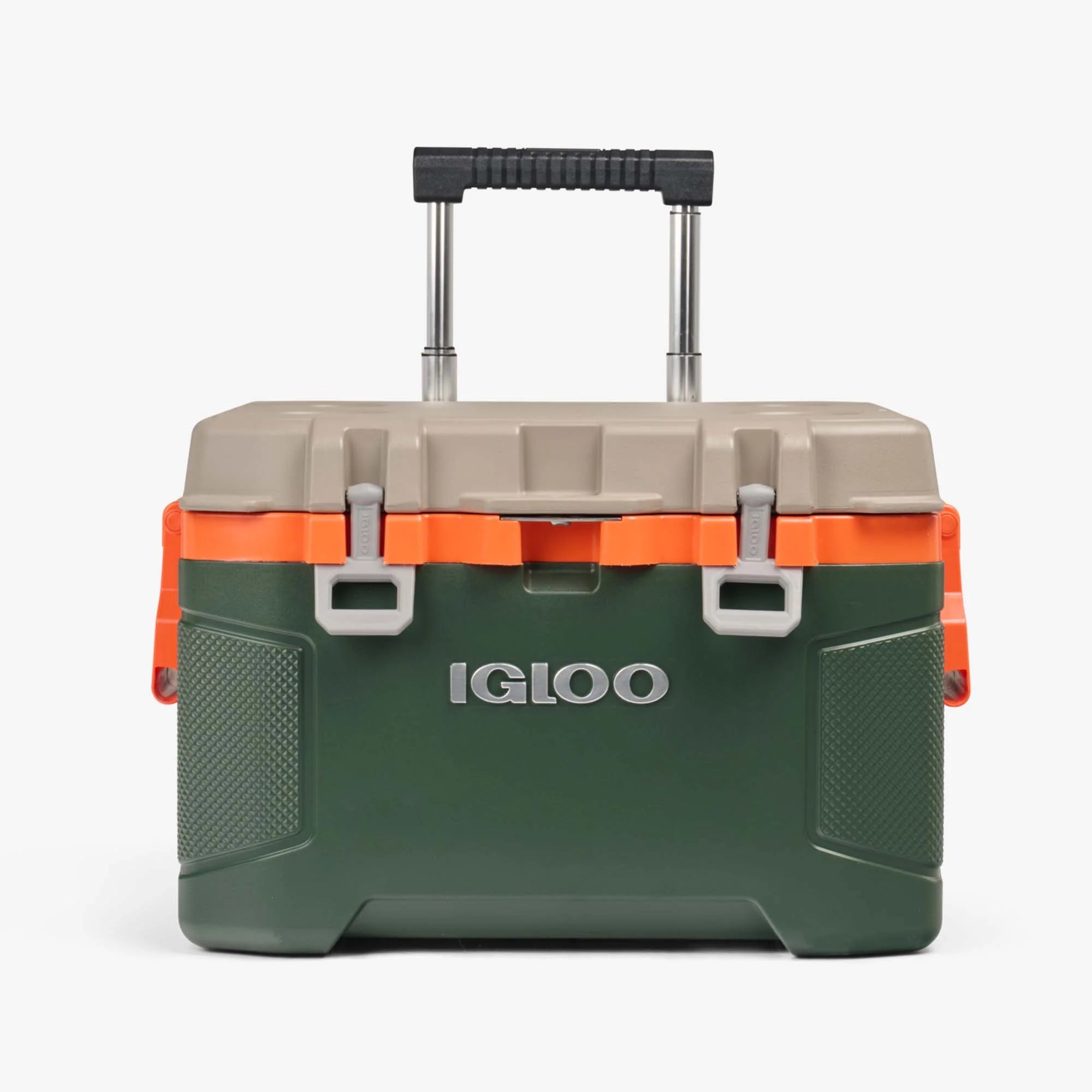 Igloo Coolers Trailmate 52 Qt Roller Cooler - Image 11