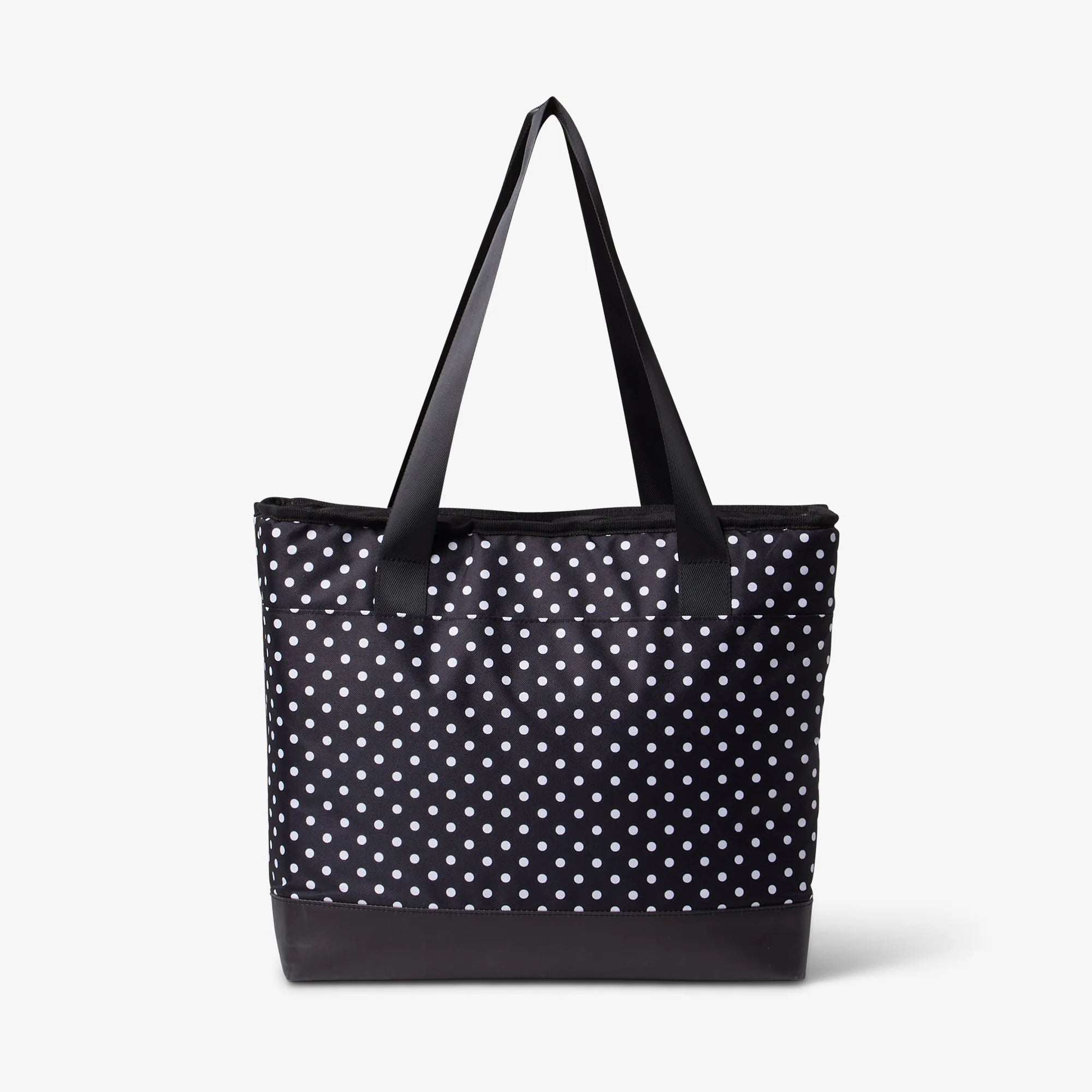 Igloo Outdoor Minnie Mouse Dual Compartment Tote Cooler Bag - Image 4