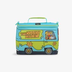 Igloo Coolers Scooby Doo Mystery Machine Cooler Bag