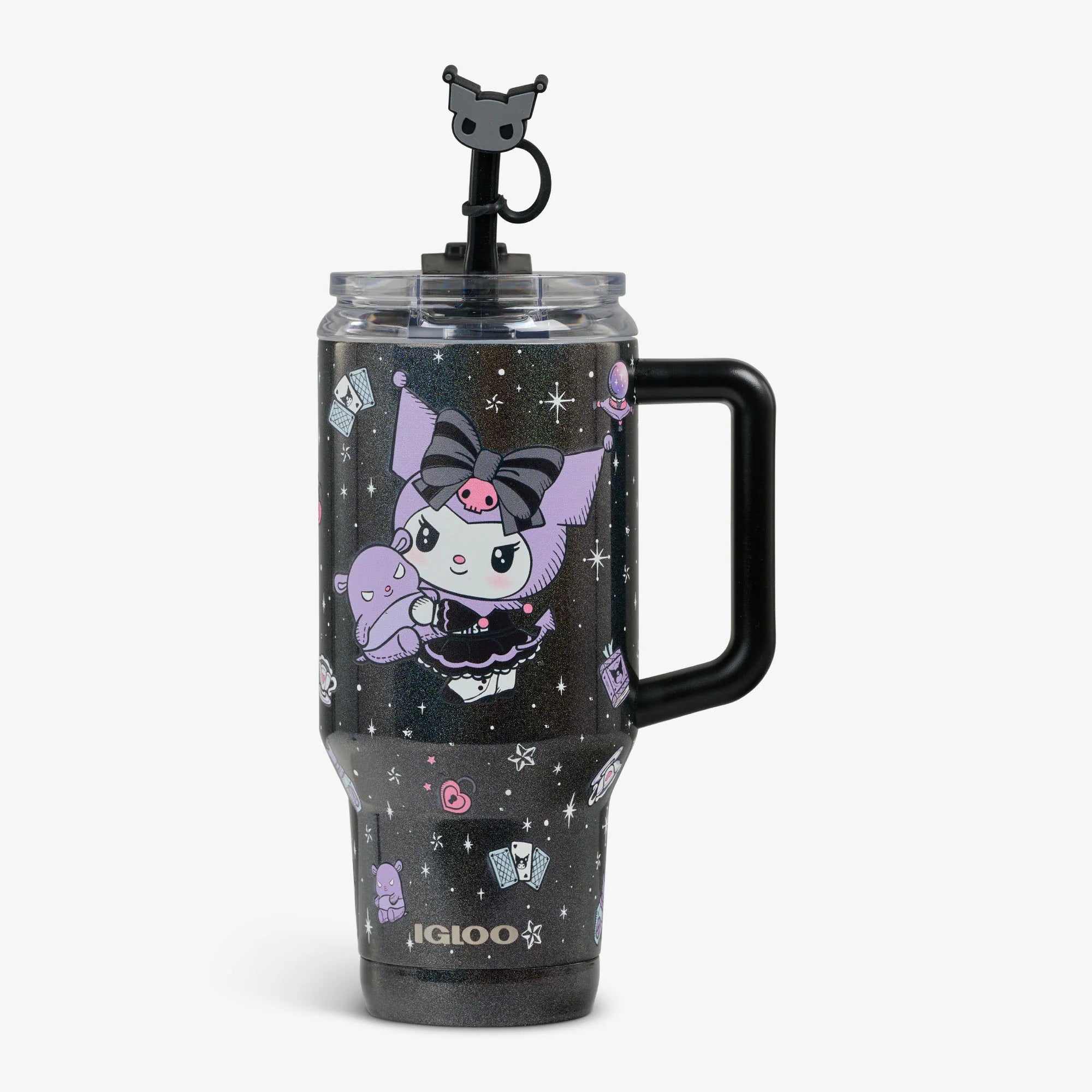 Igloo Outdoor Kuromi 32 Oz Travel Mug