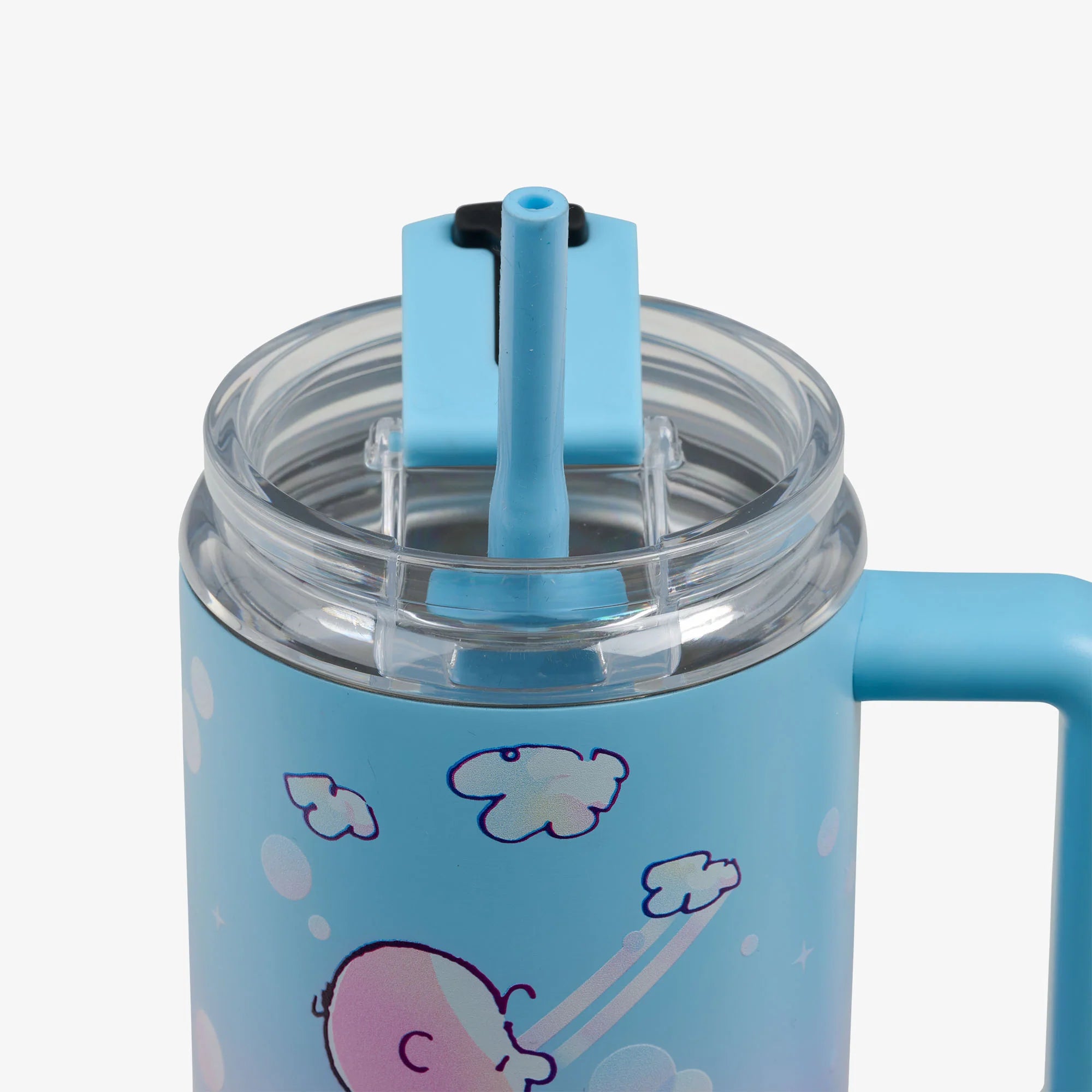 Igloo Outdoor Peanuts 75th Anniversary 32 Oz Travel Mug - Image 4