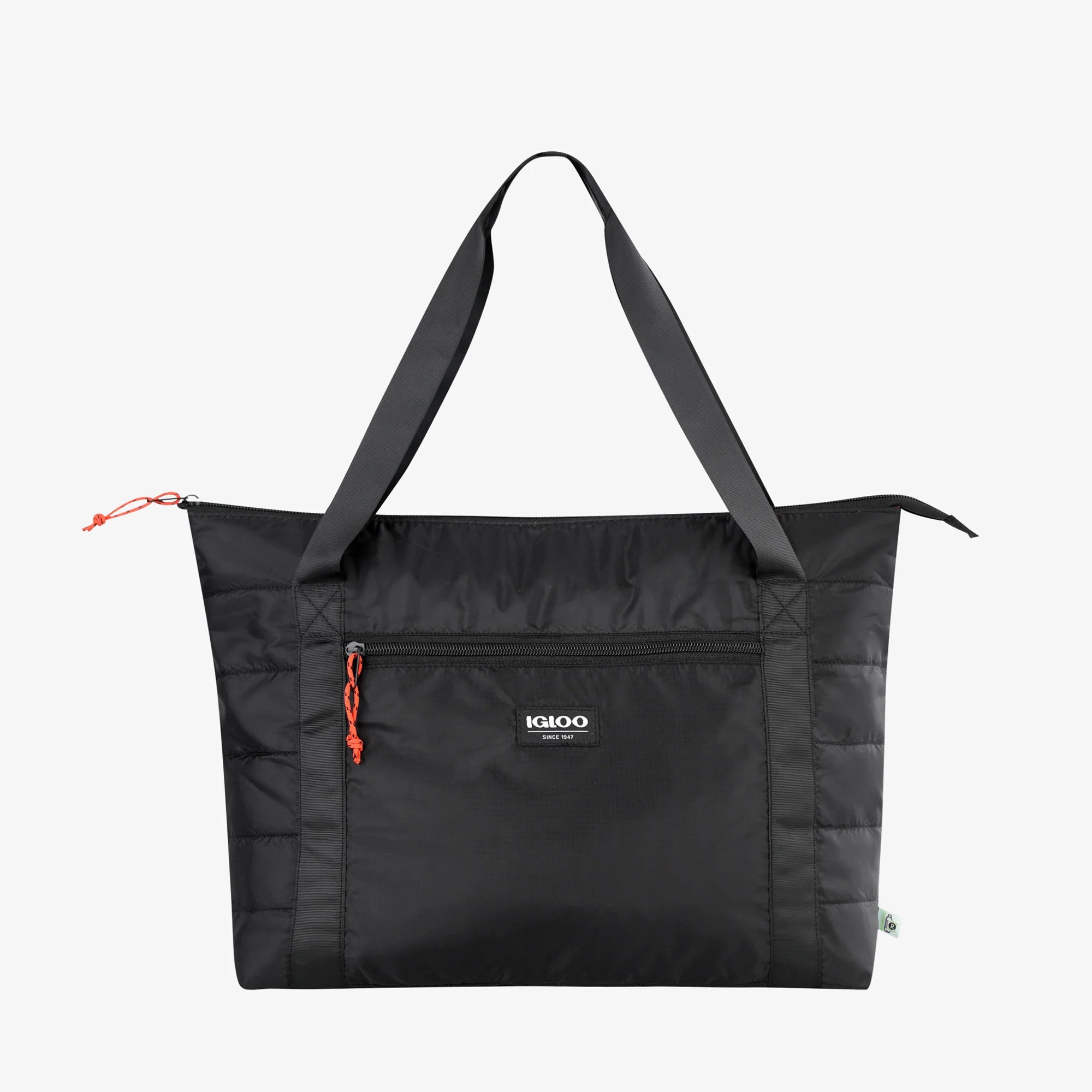Igloo Coolers Packable Puffer 20-Can Cooler Bag - Image 12