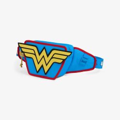 Alternative view of Igloo Coolers DC Super Heroes Wonder Woman Belt Fanny Pack Cooler