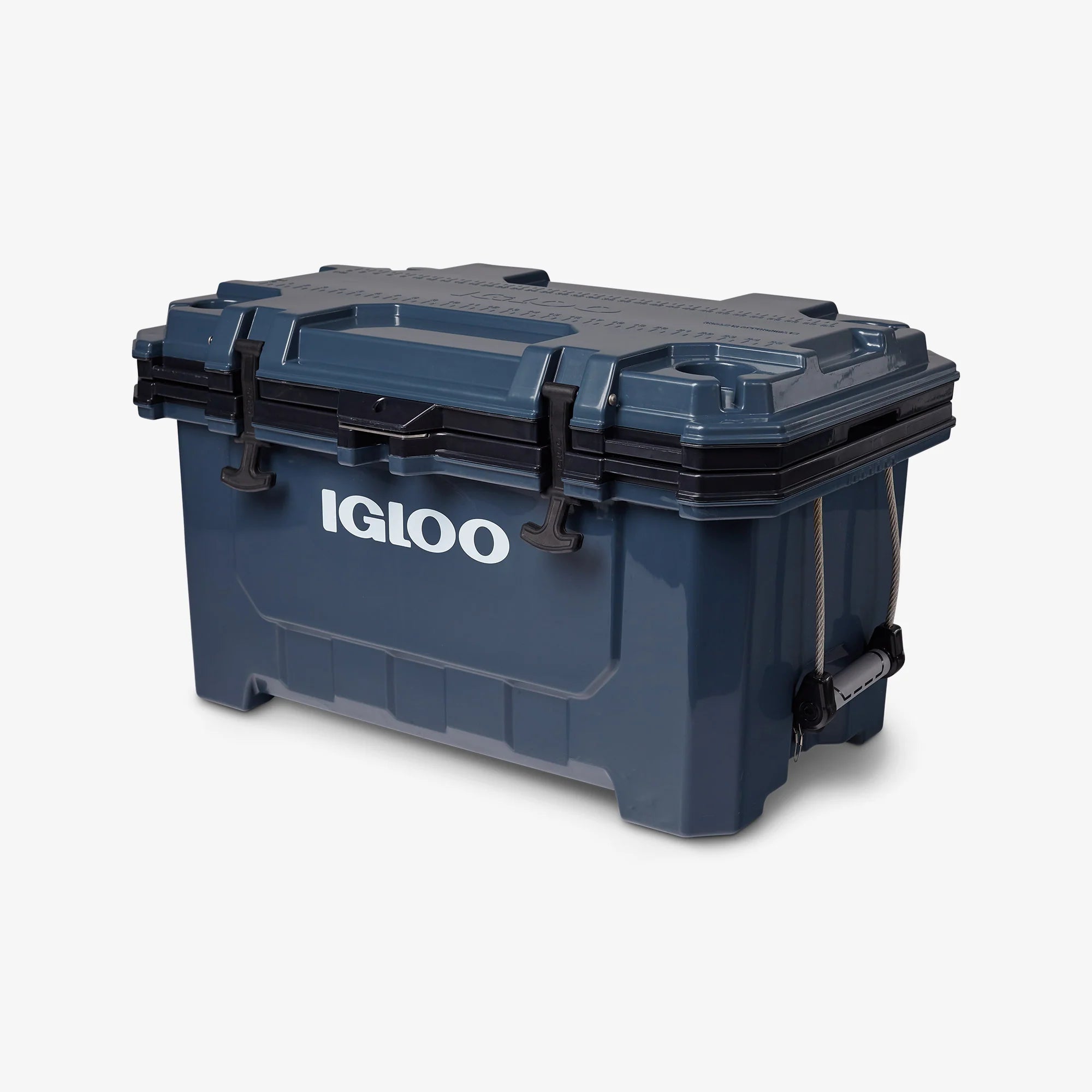 Igloo Outdoor IMX 70 Qt Cooler - Image 29