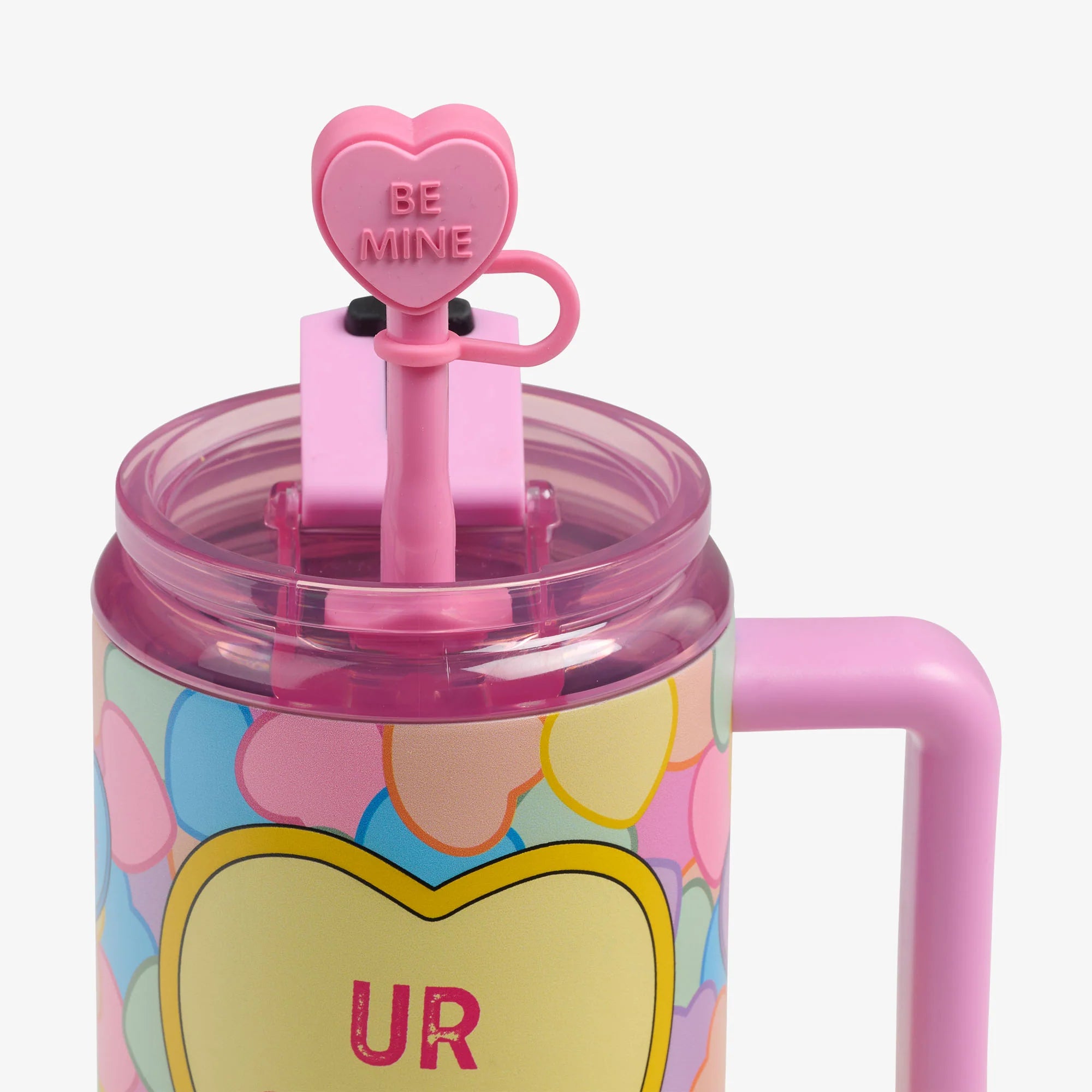 Igloo Outdoor Sweethearts Candies 32 Oz Travel Mug - Image 5