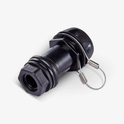 Igloo Outdoor Drain Plug for BMX Outdoor