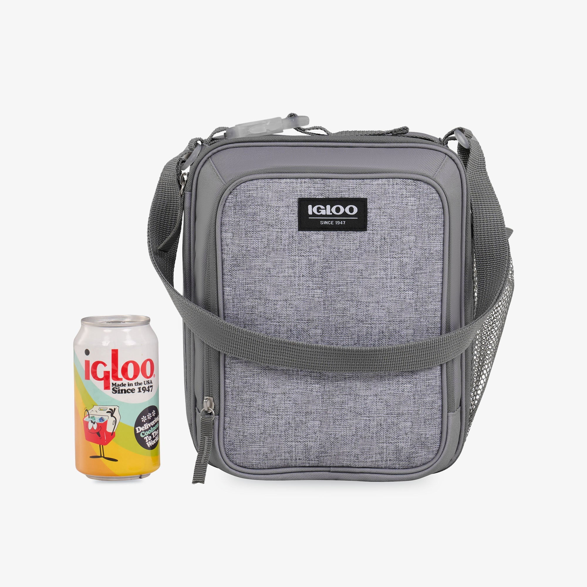 Igloo Outdoor Kids Everyday Lunch Vertical Cooler Bag - Image 12