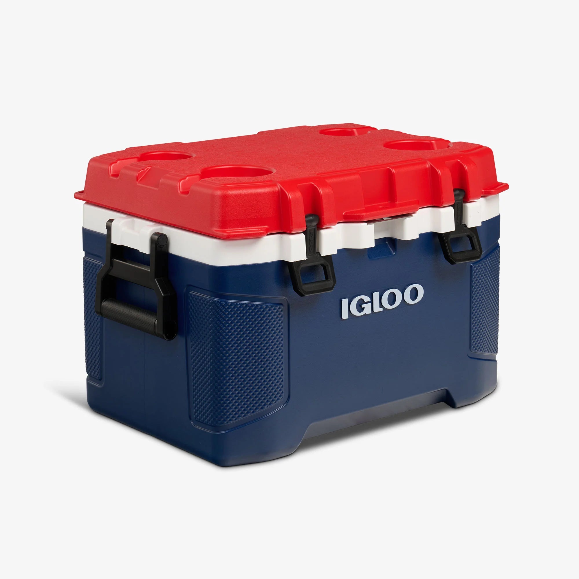 Igloo Coolers Trailmate 50 Qt Cooler - Image 42