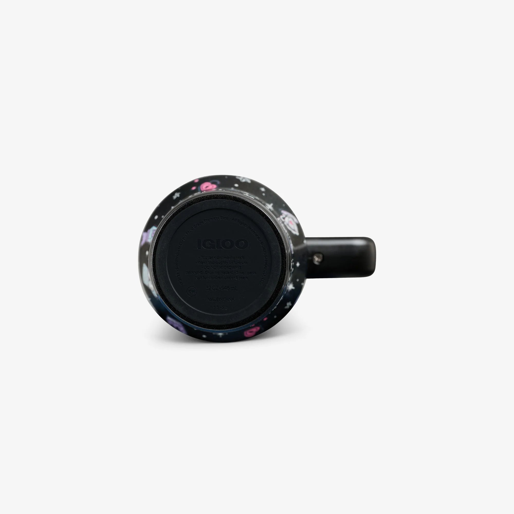 Igloo Outdoor Kuromi 32 Oz Travel Mug - Image 7