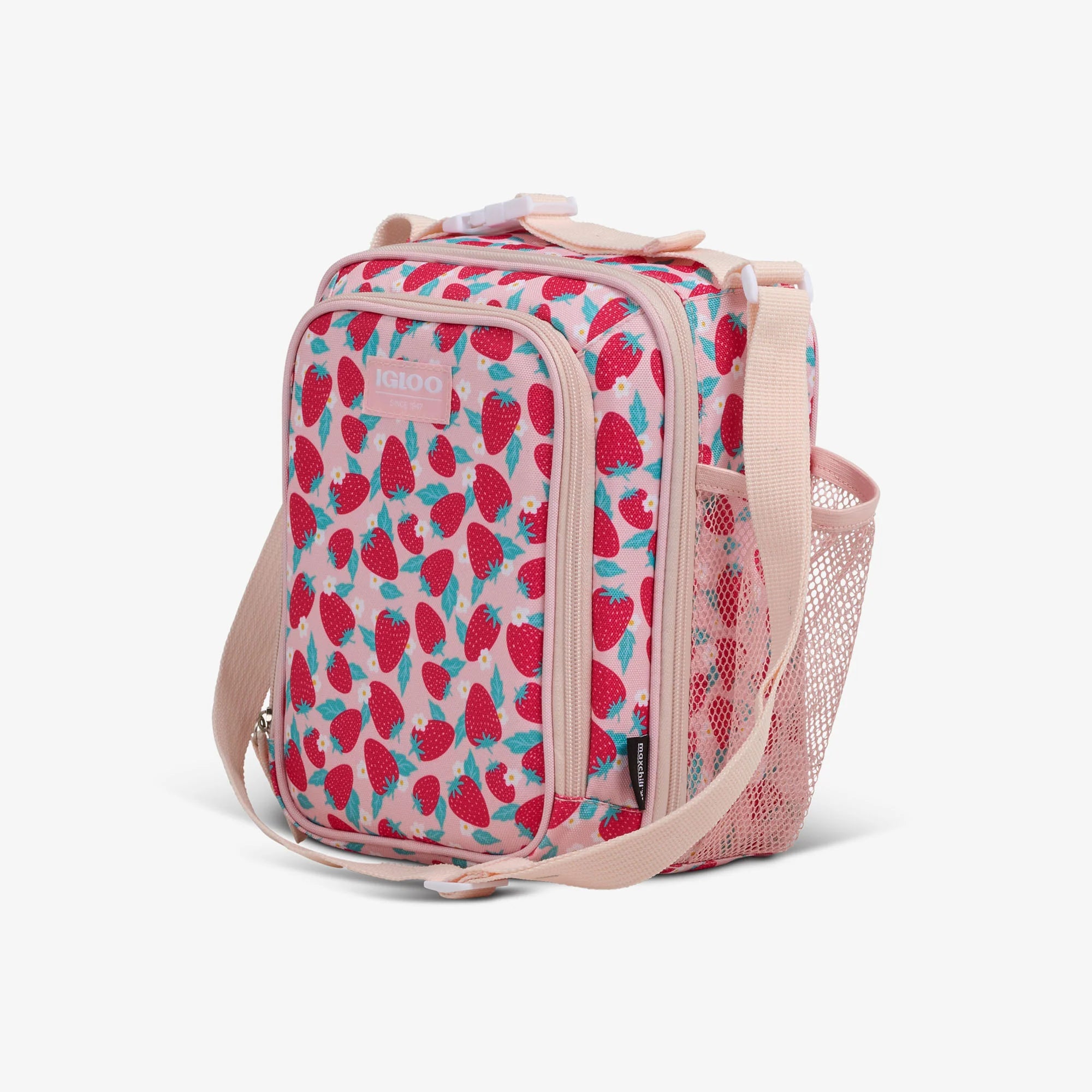 Igloo Outdoor Kids Lunch Vertical Cooler + Bento Box - Image 7