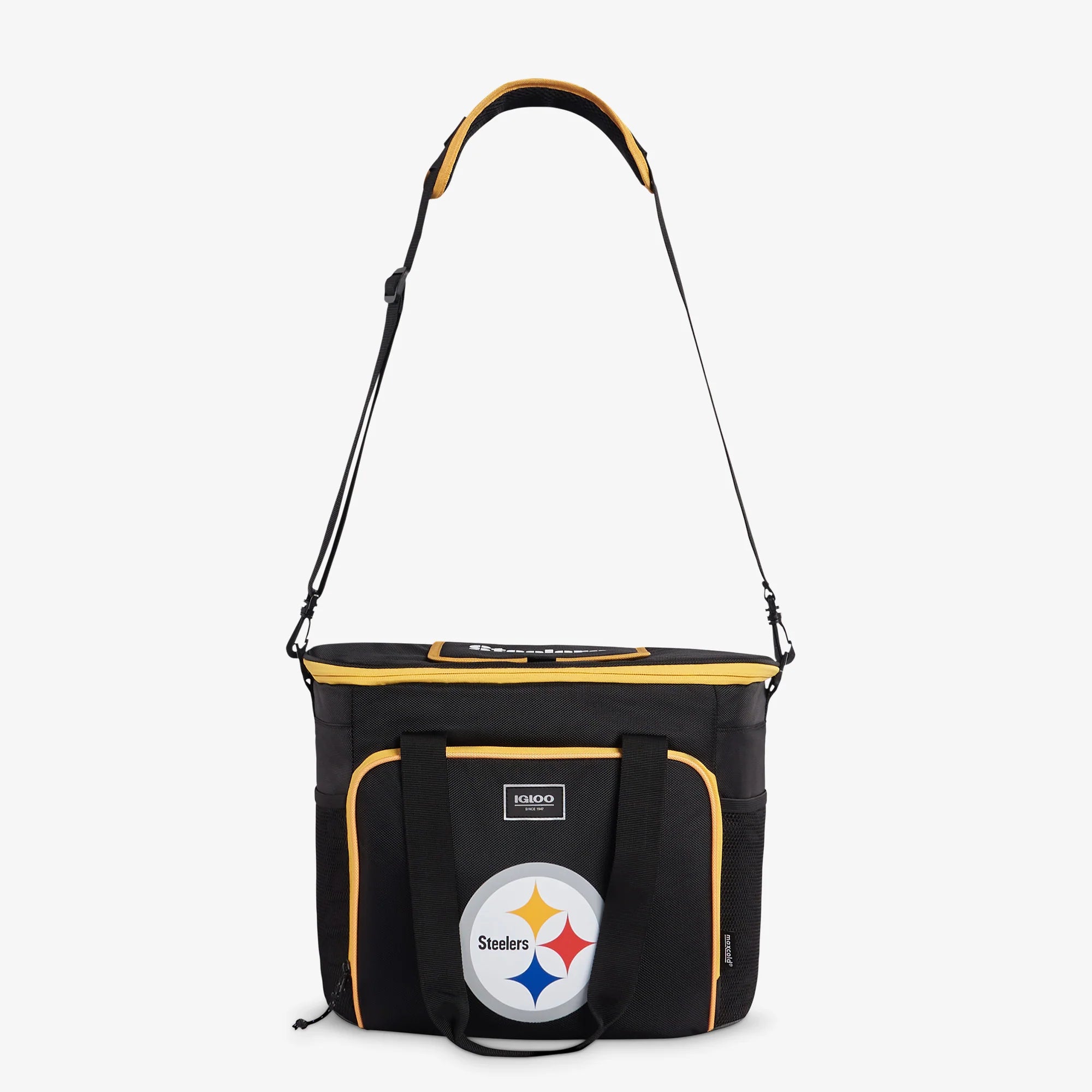 Igloo Outdoor Pittsburgh Steelers Tailgate Tote - Image 6